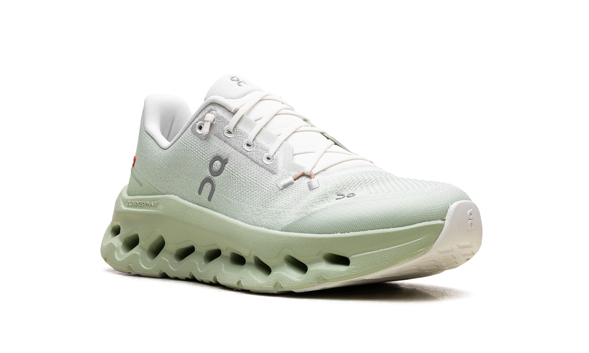 Cloudtilt Women "Ivory sag" 3WF10734199
