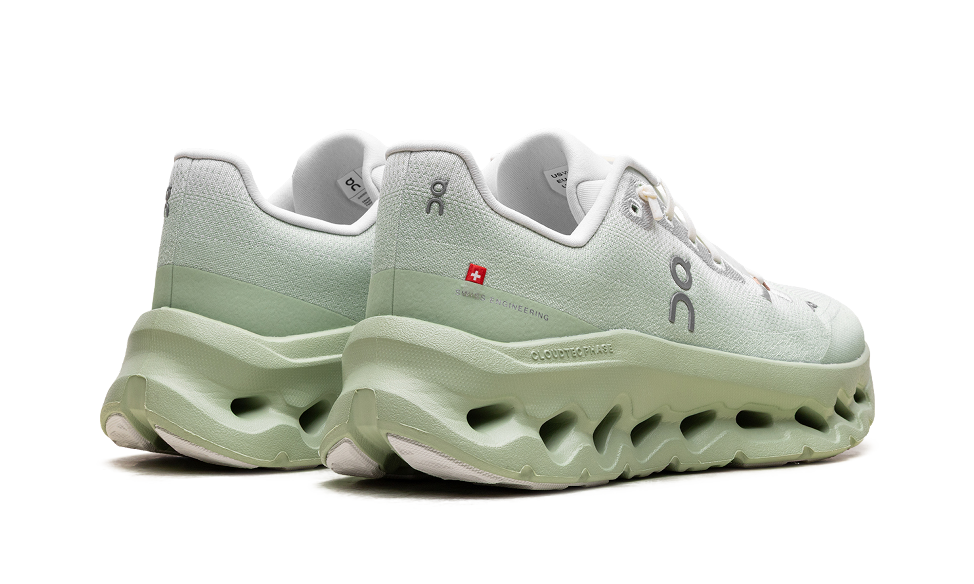 Cloudtilt Women "Ivory sag" 3WF10734199