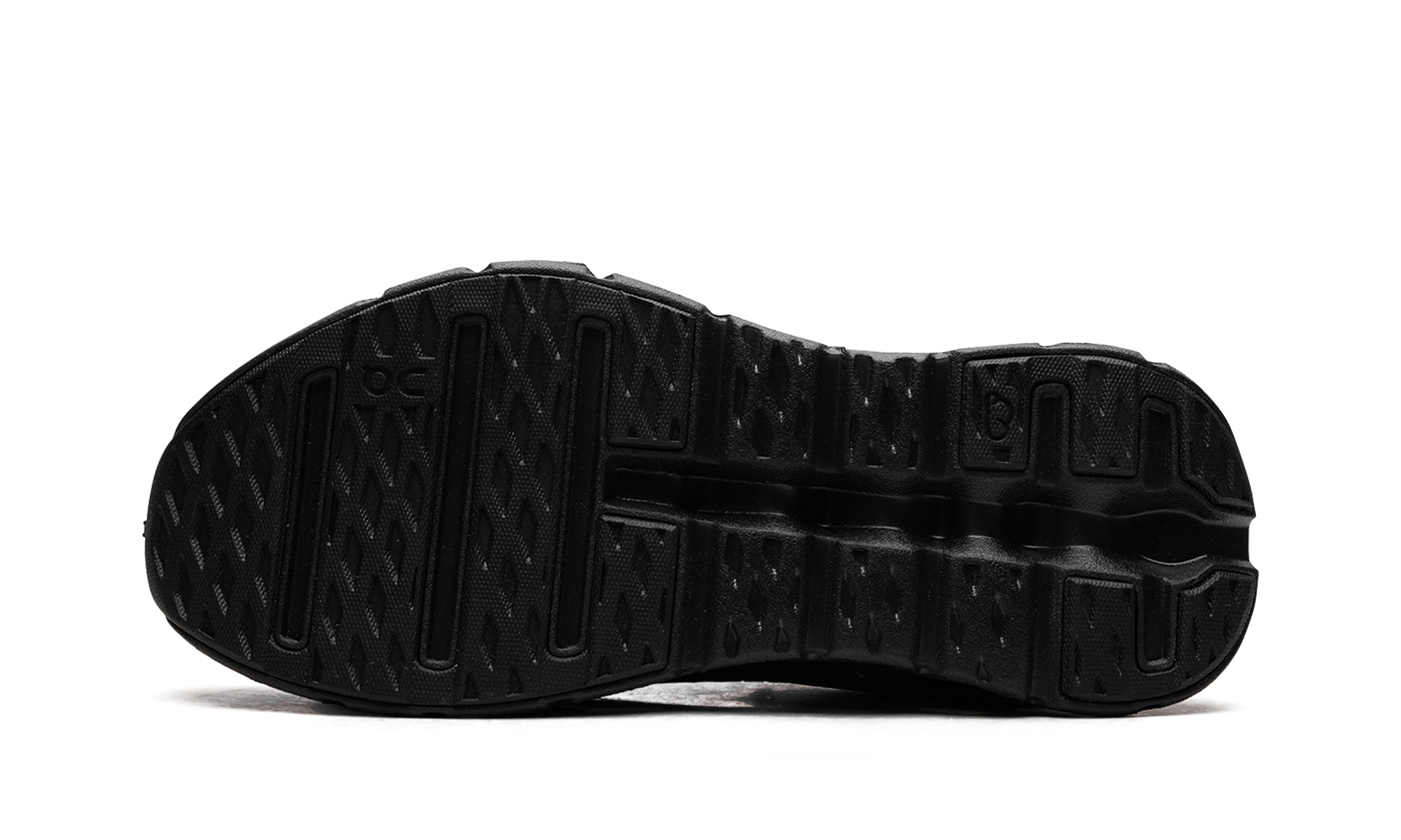 Cloudtilt Women "Loewe all black" 3WD30310485