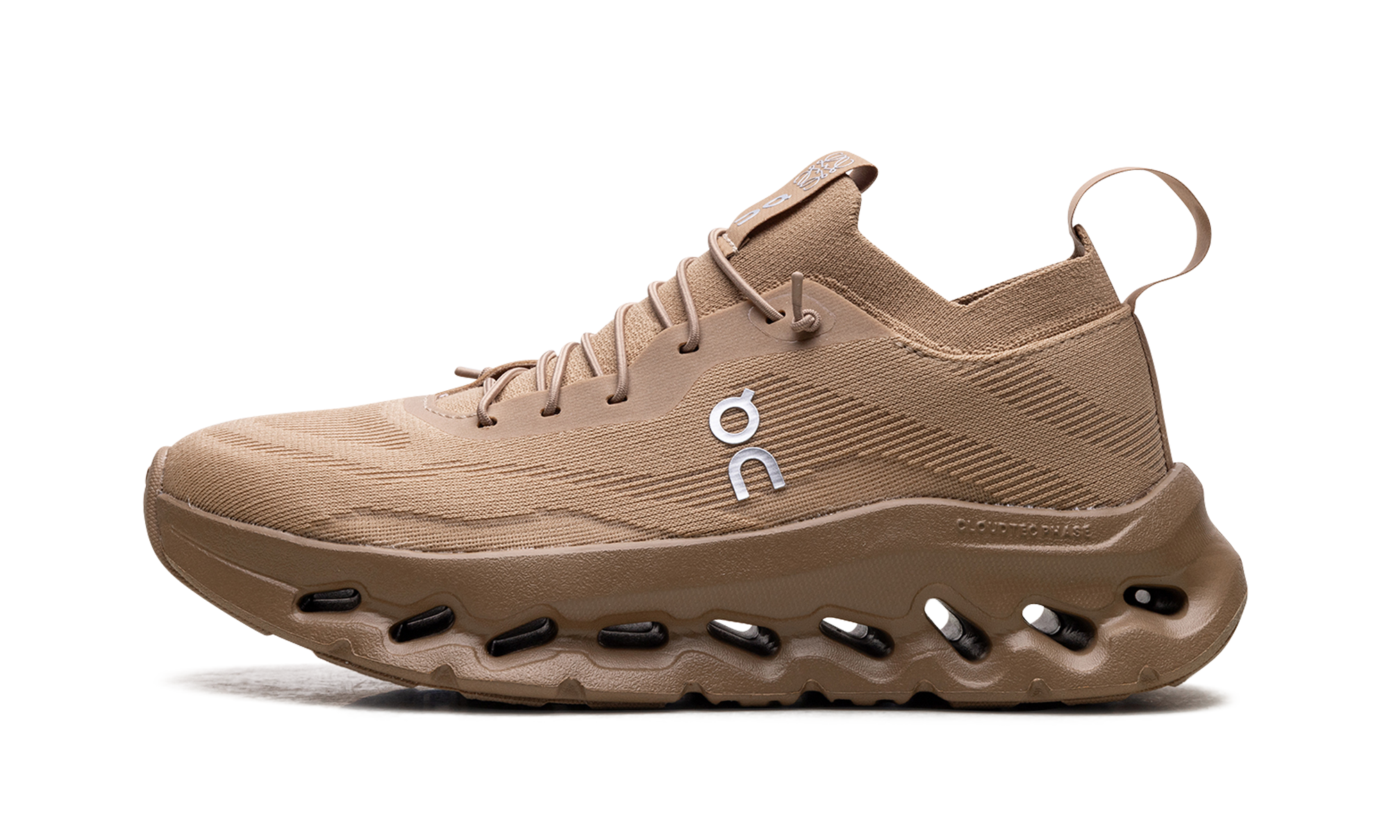 Cloudtilt Women "Loewe dark sand" 3WD30313505