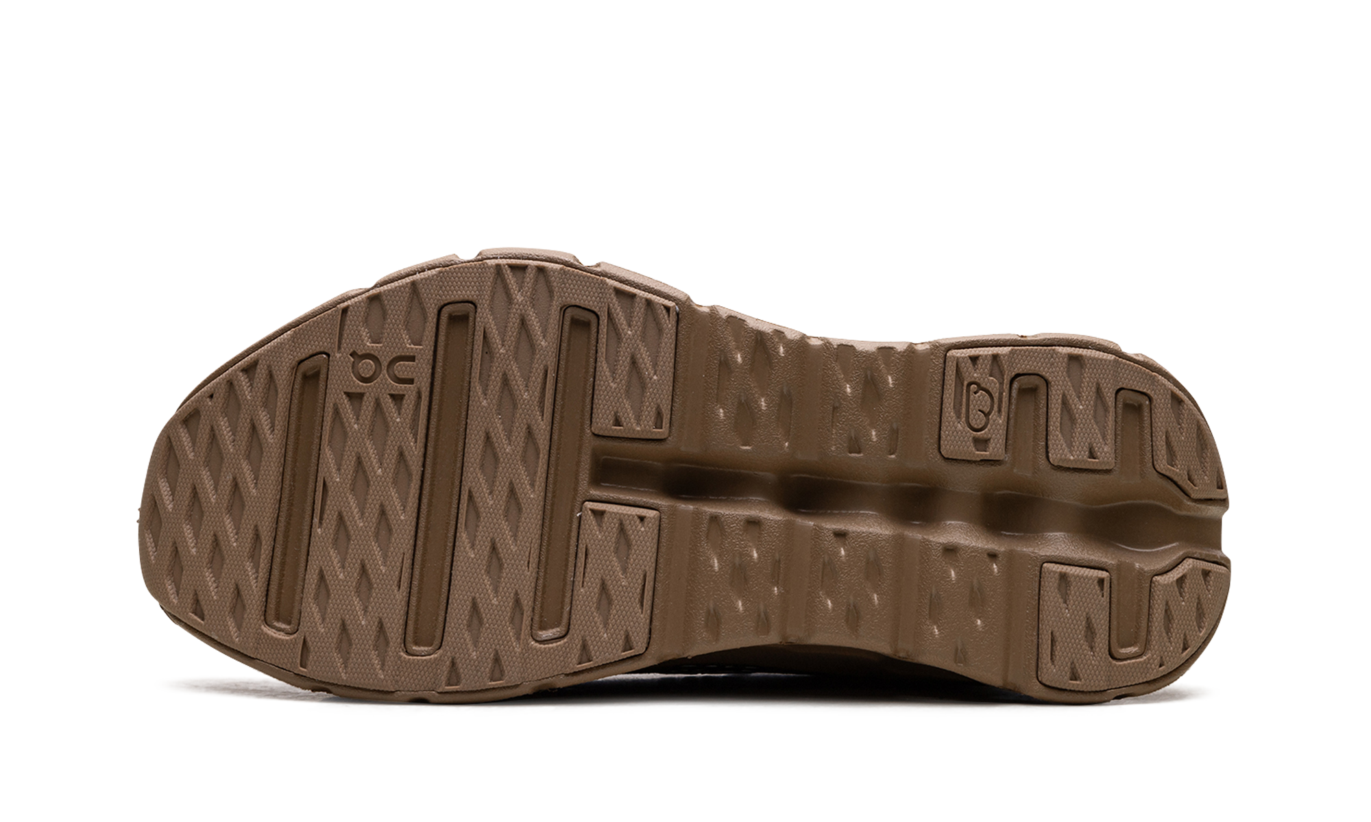 Cloudtilt Women "Loewe dark sand" 3WD30313505