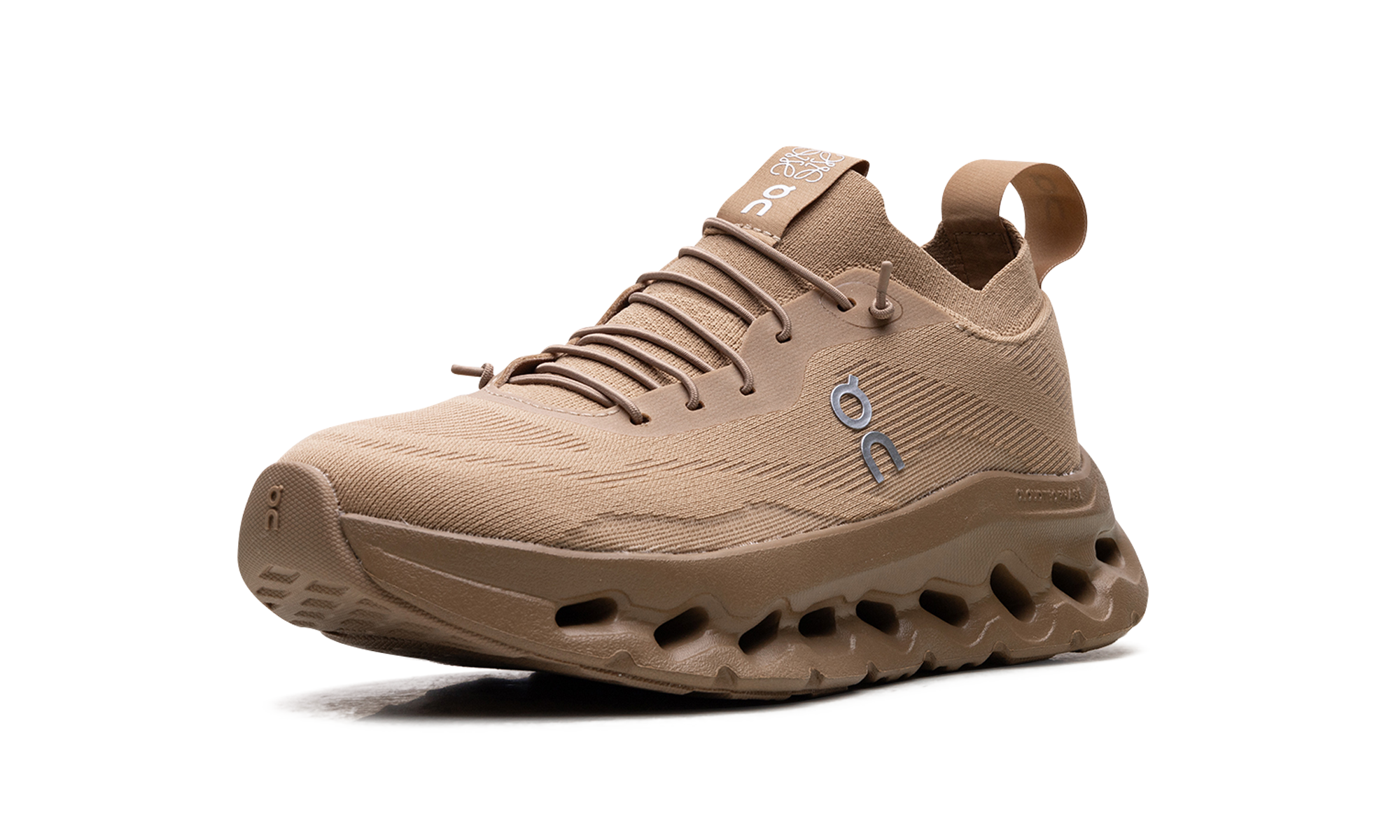 Cloudtilt Women "Loewe dark sand" 3WD30313505