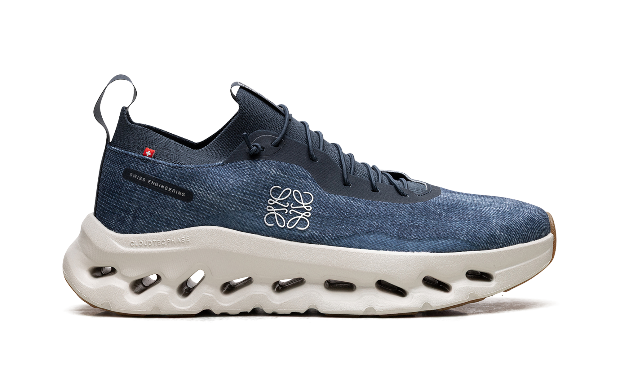 Cloudtilt Women "Loewe - denim blue" 3WF30884617