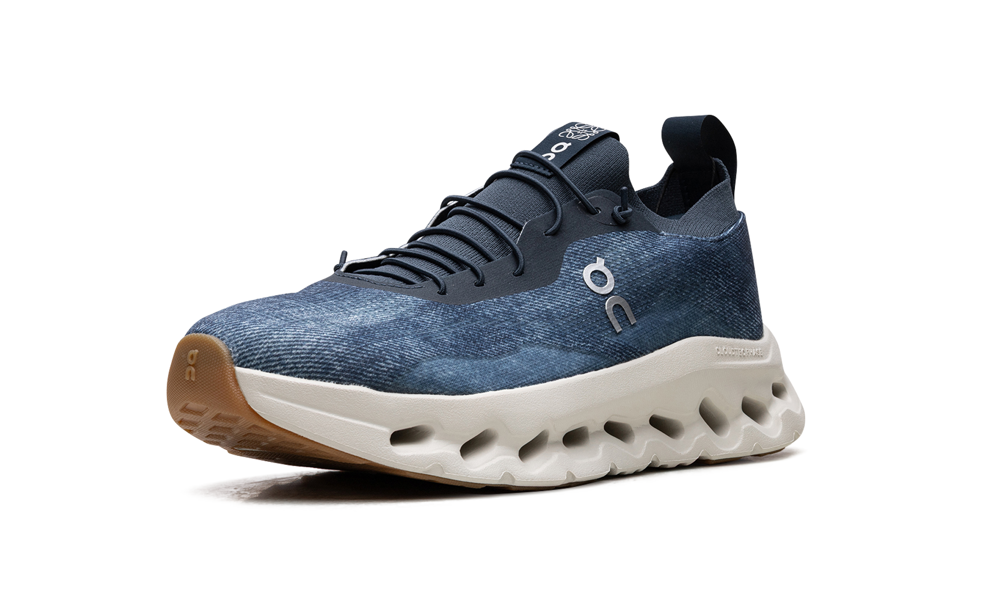 Cloudtilt Women "Loewe - denim blue" 3WF30884617