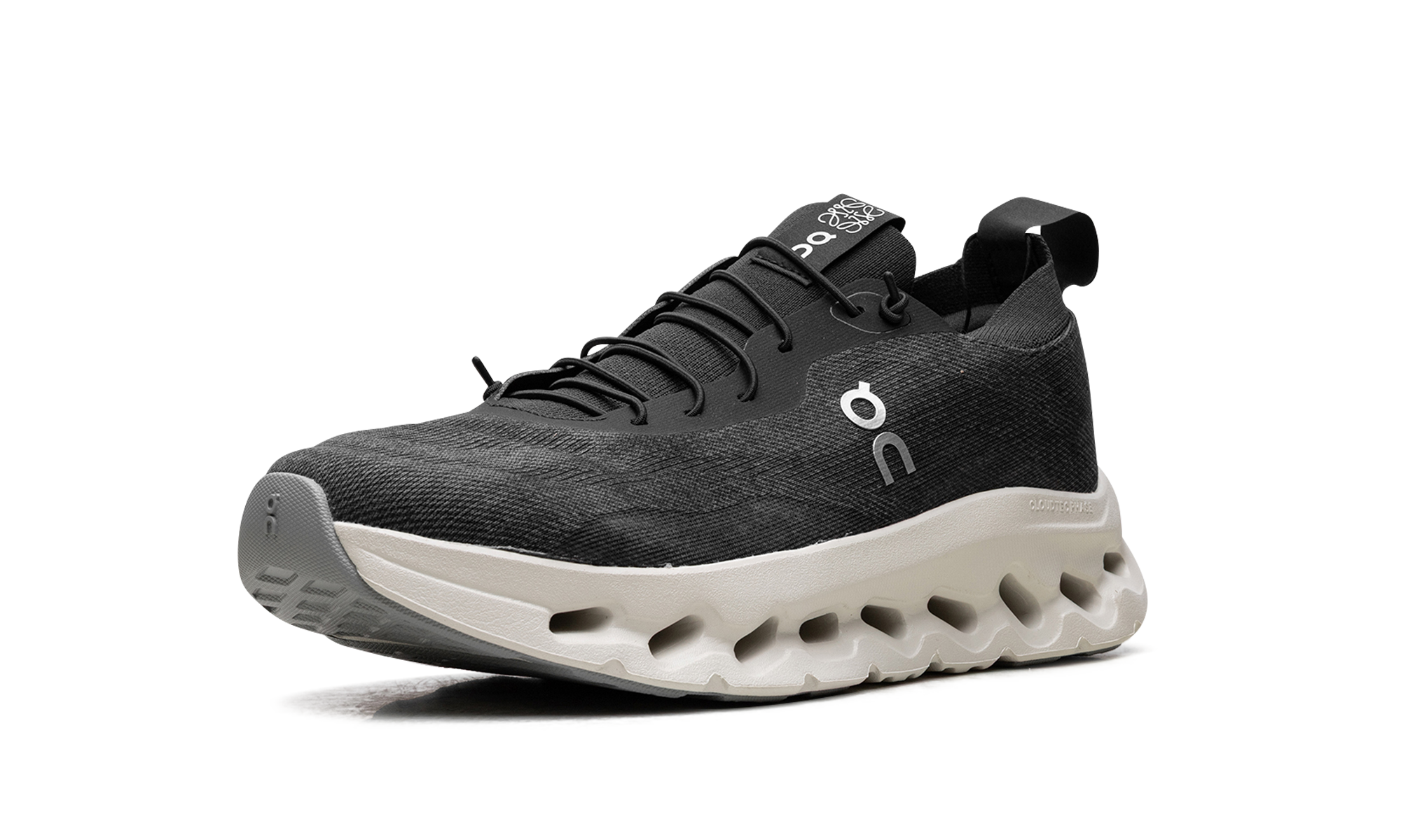 Cloudtilt Women "Loewe - denim grey" 3WF30884619