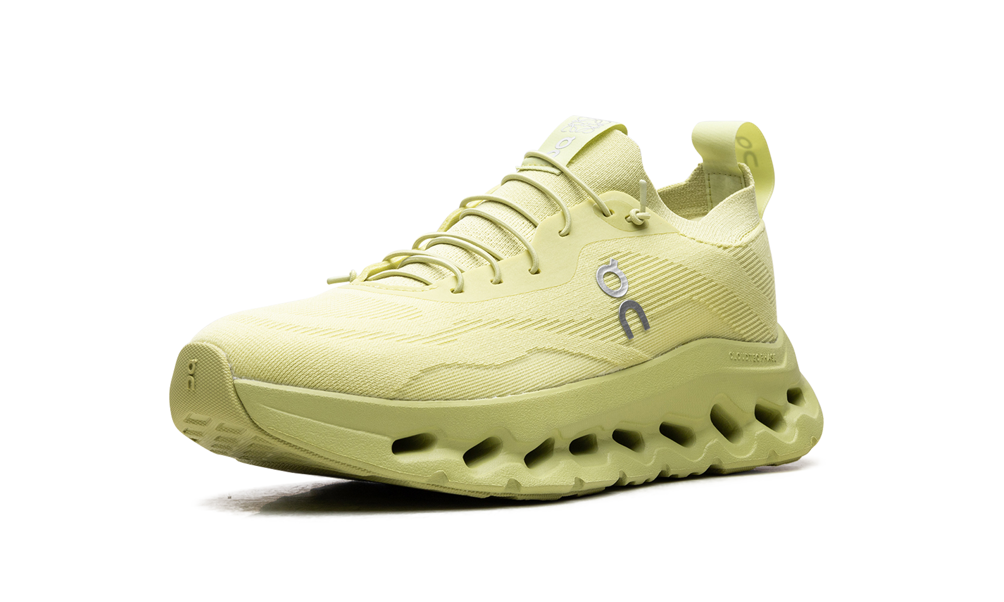 Cloudtilt Women "Loewe lime green" 3WD30312420