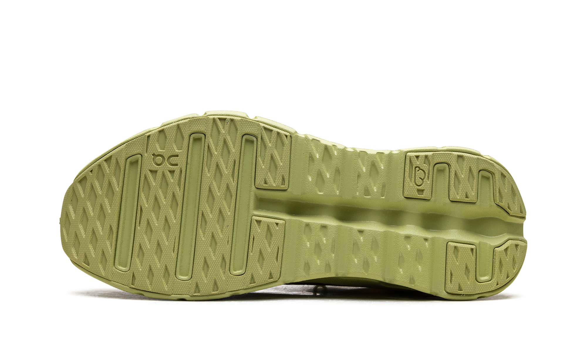 Cloudtilt Women "Loewe lime green" 3WD30312420