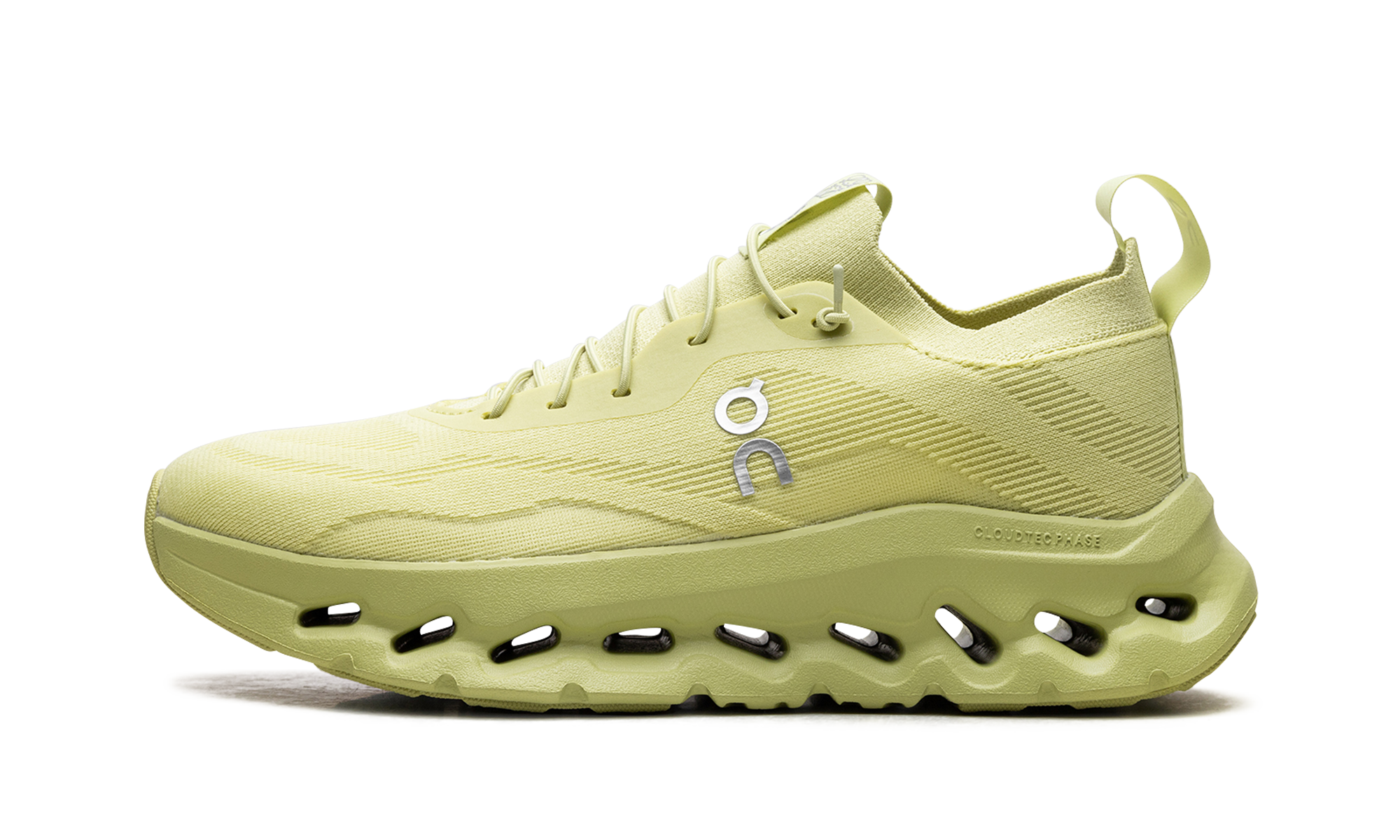 Cloudtilt Women "Loewe lime green" 3WD30312420