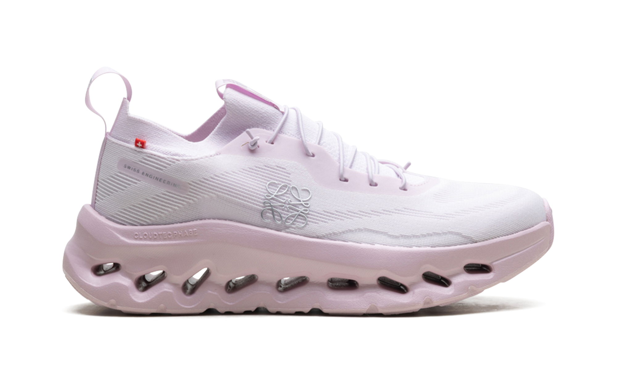 Cloudtilt Women "Loewe - pale pink" 3WD30314193