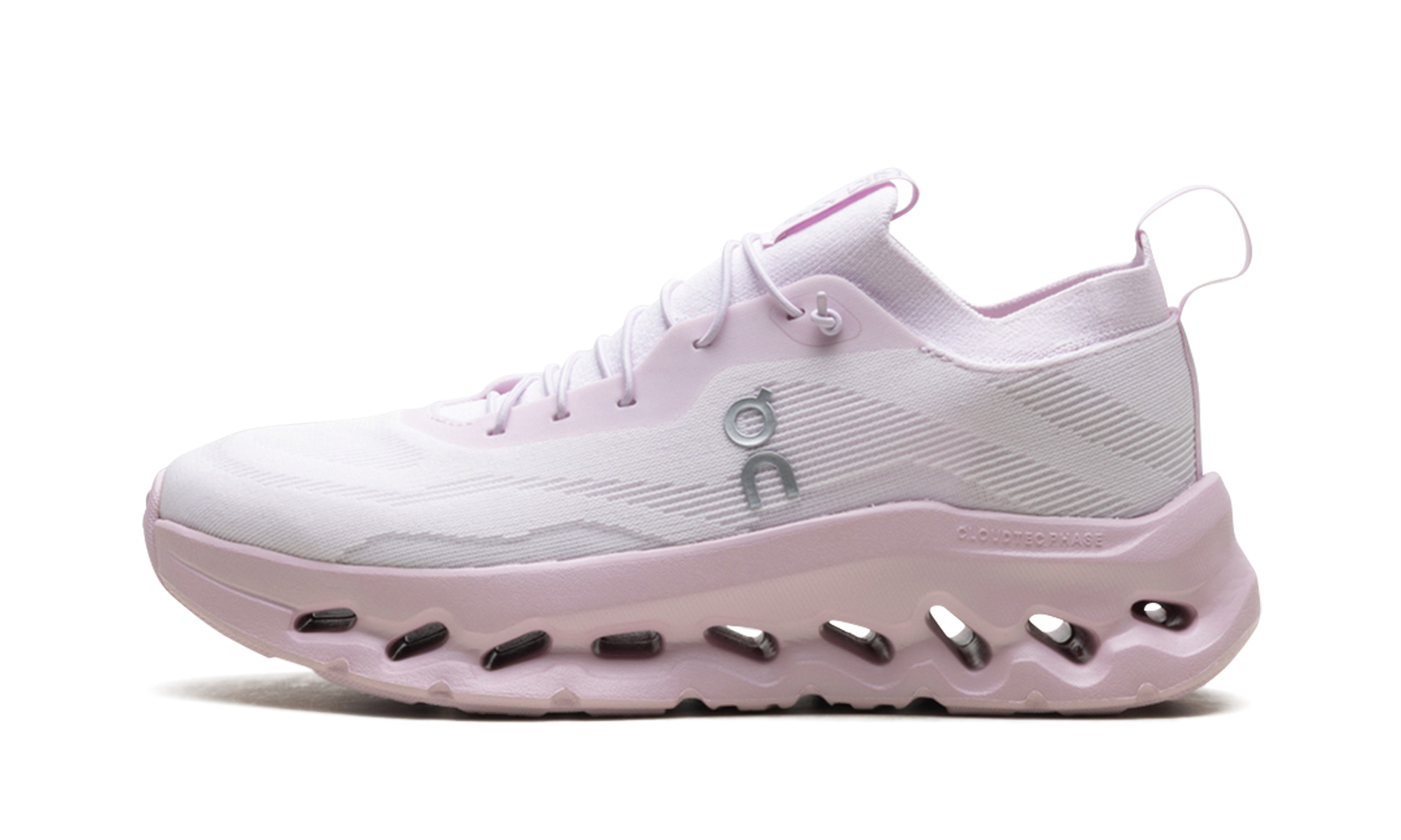 Cloudtilt Women "Loewe - pale pink" 3WD30314193