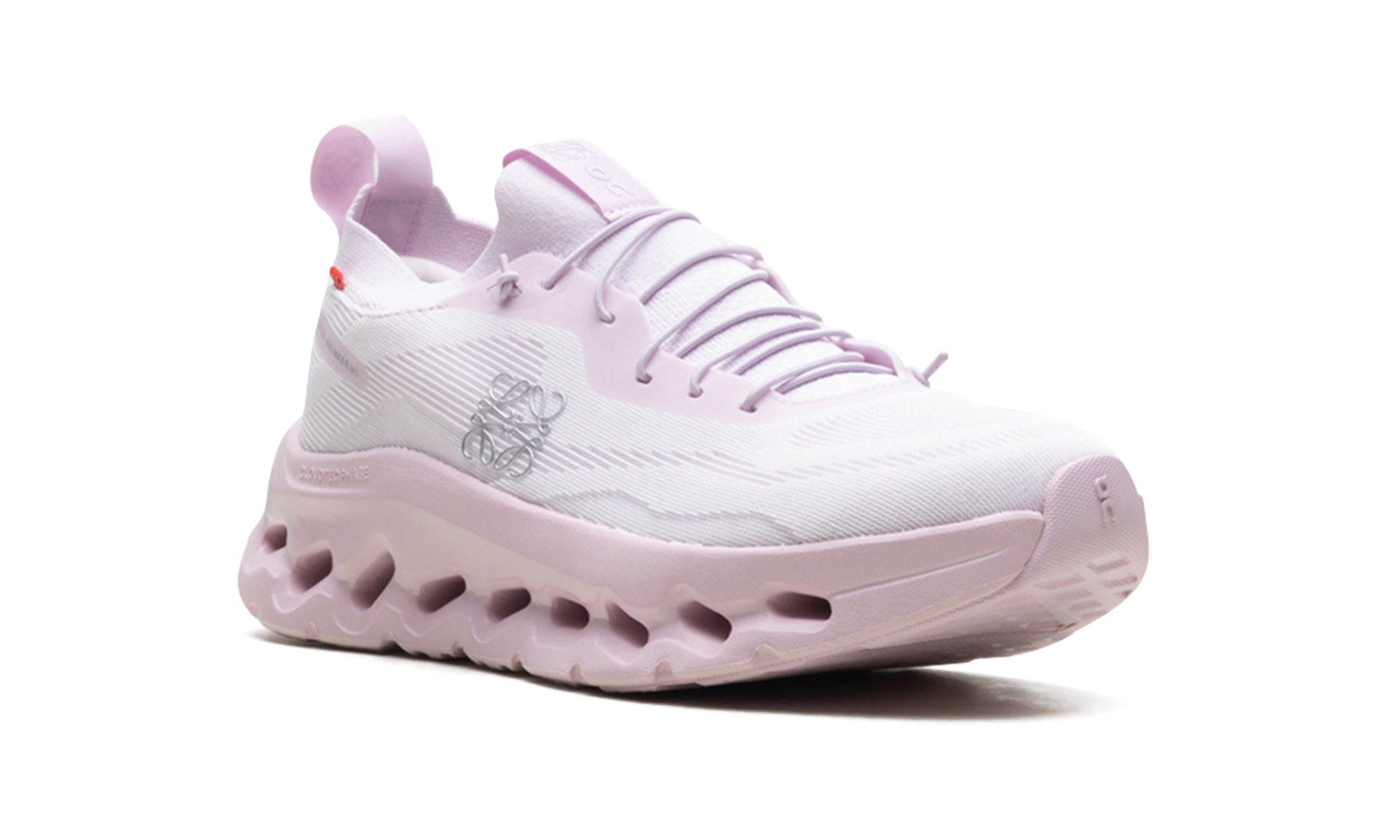 Cloudtilt Women "Loewe - pale pink" 3WD30314193
