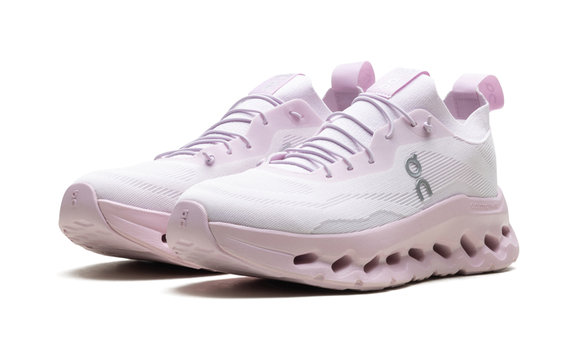 Cloudtilt Women "Loewe - pale pink" 3WD30314193