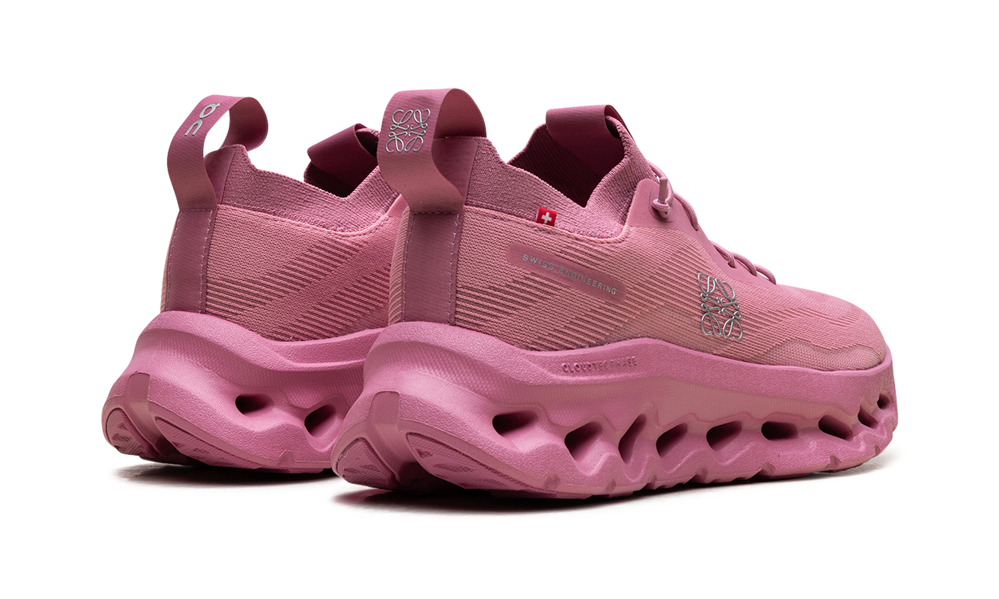Cloudtilt Women "Loewe wild rose" 3WD30312423
