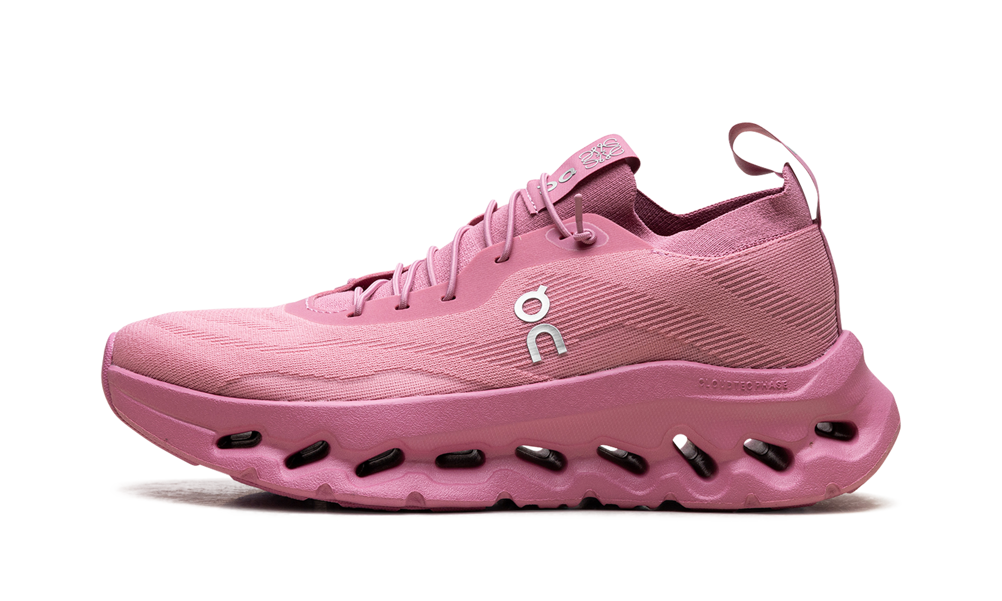 Cloudtilt Women "Loewe wild rose" 3WD30312423