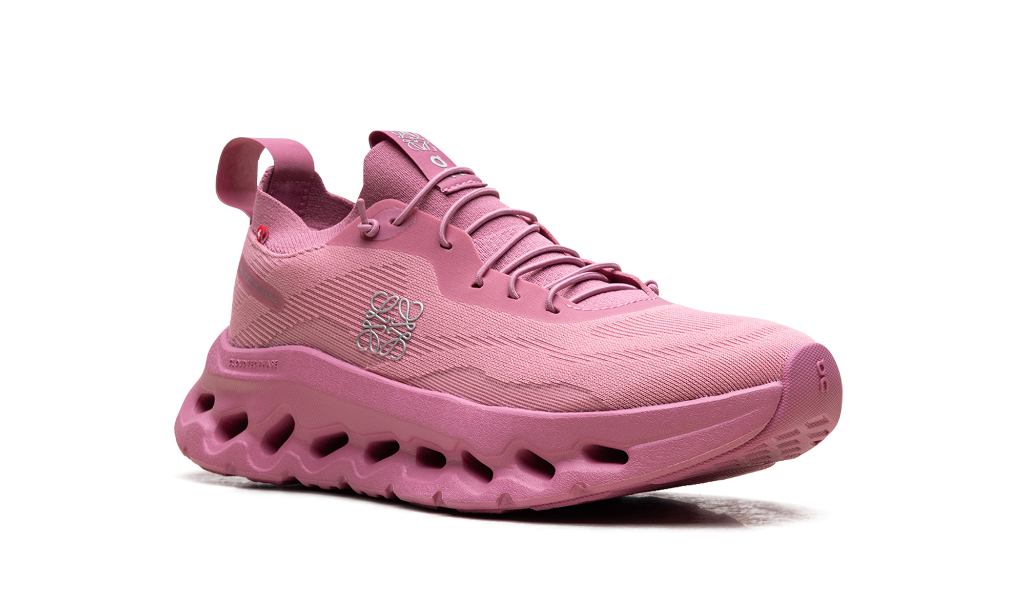 Cloudtilt Women "Loewe wild rose" 3WD30312423