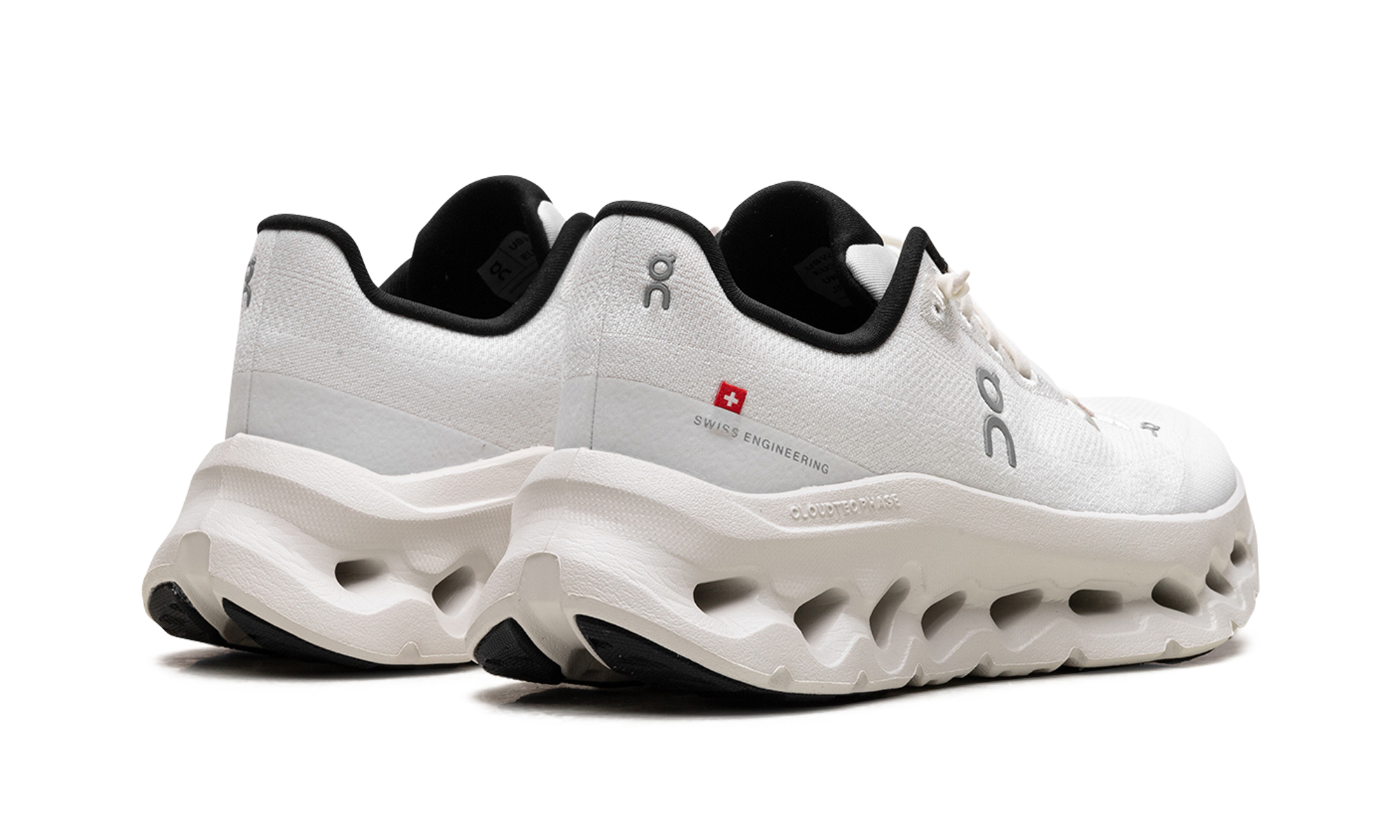 Cloudtilt Women "Pearl ice" 3WE10052531