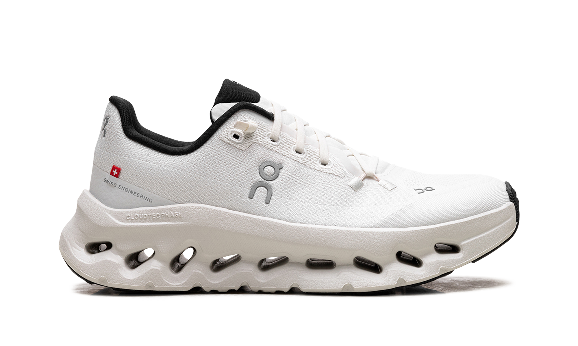 Cloudtilt Women "Pearl ice" 3WE10052531