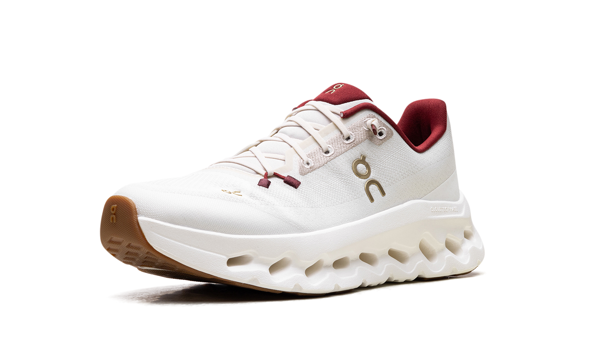 Cloudtilt Women "Pearl ivory" 3WF10562143