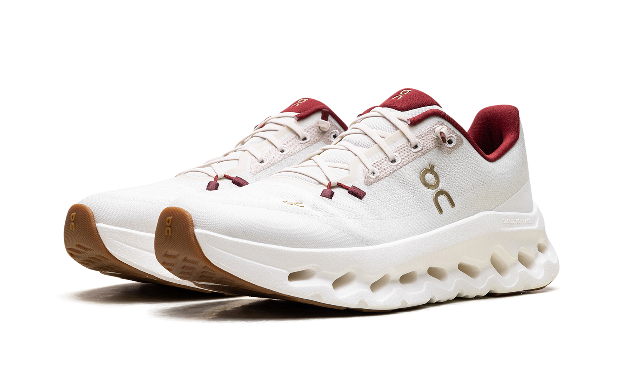 Cloudtilt Women "Pearl ivory" 3WF10562143