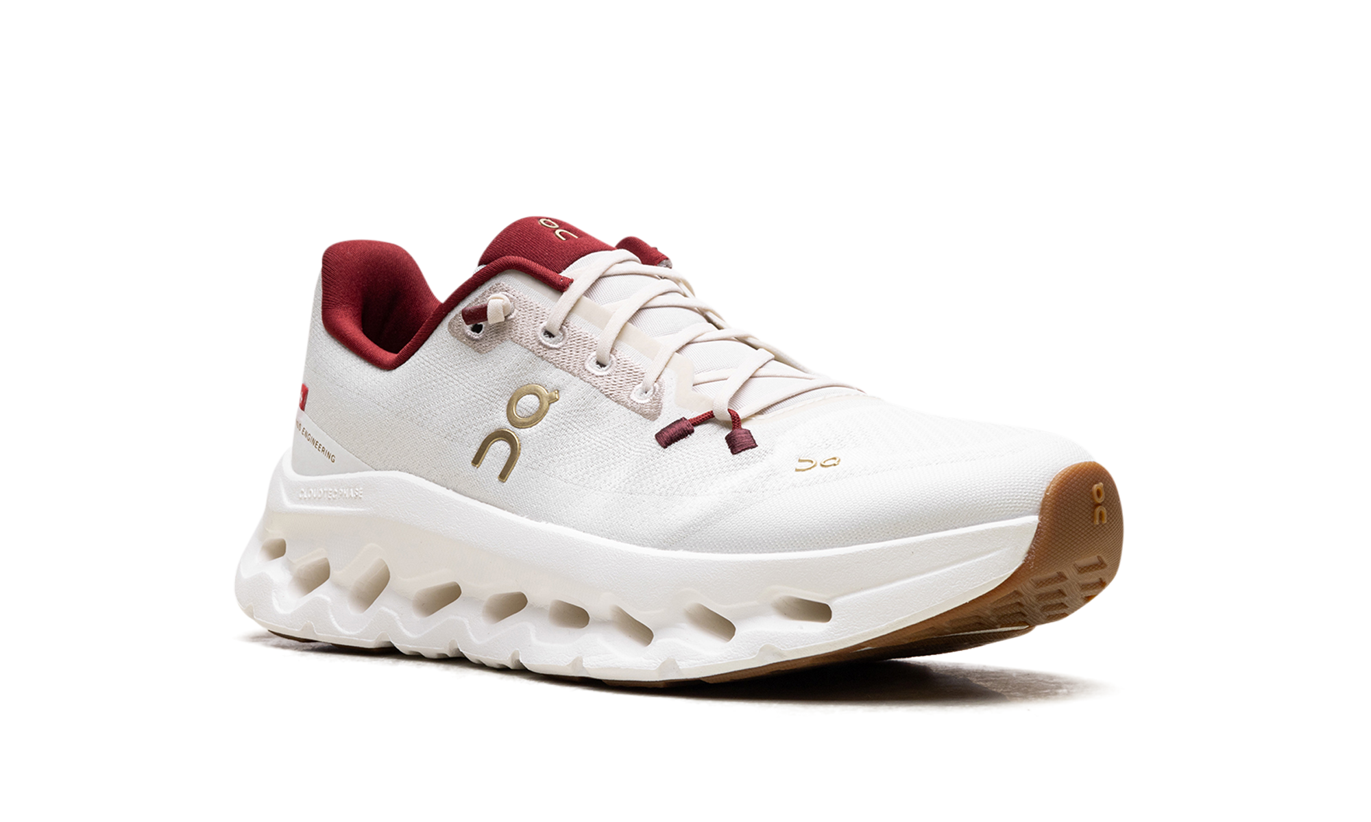 Cloudtilt Women "Pearl ivory" 3WF10562143
