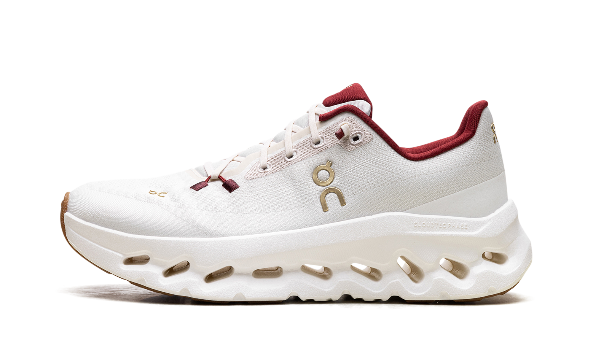 Cloudtilt Women "Pearl ivory" 3WF10562143