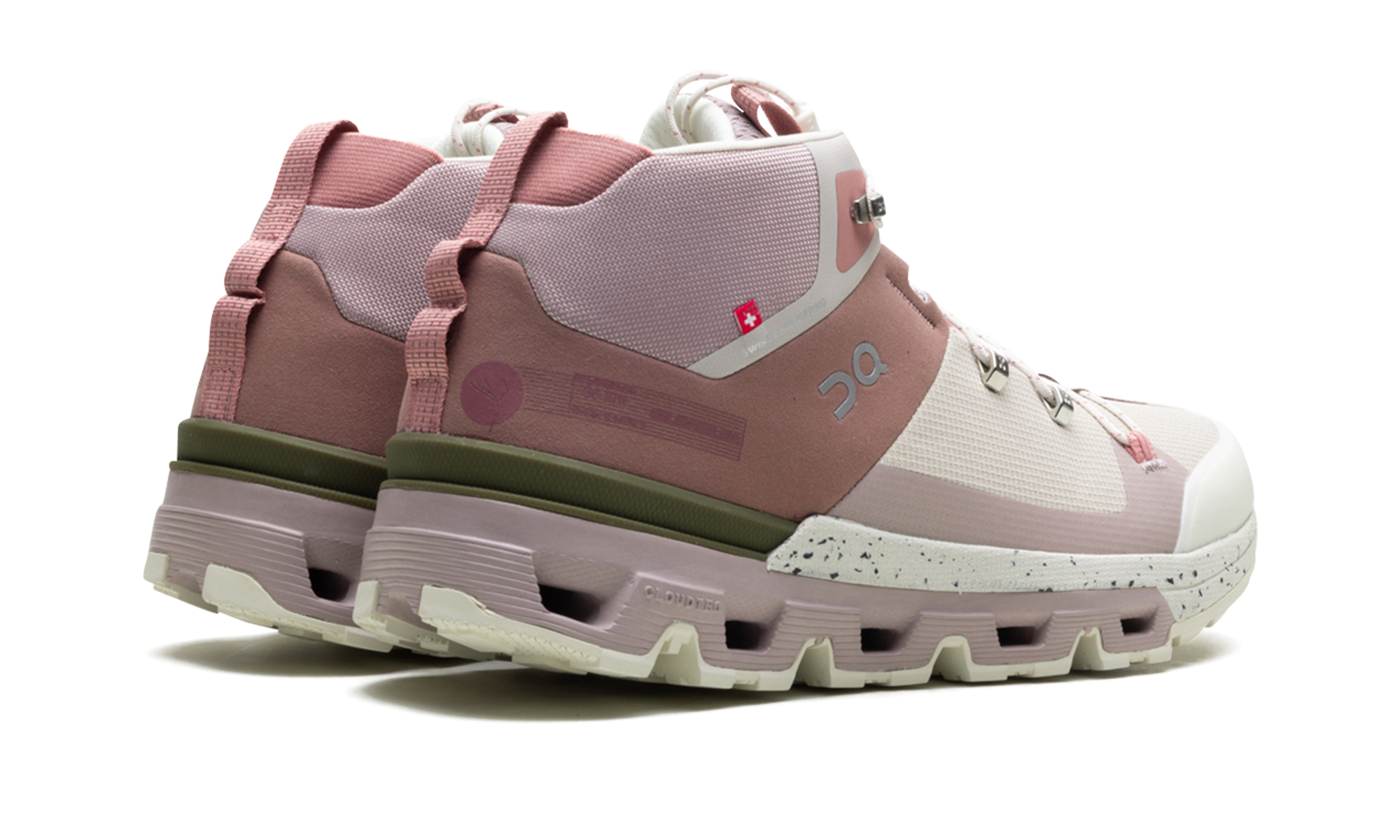 Cloudtrax Women "Rose ivory" 53.99054