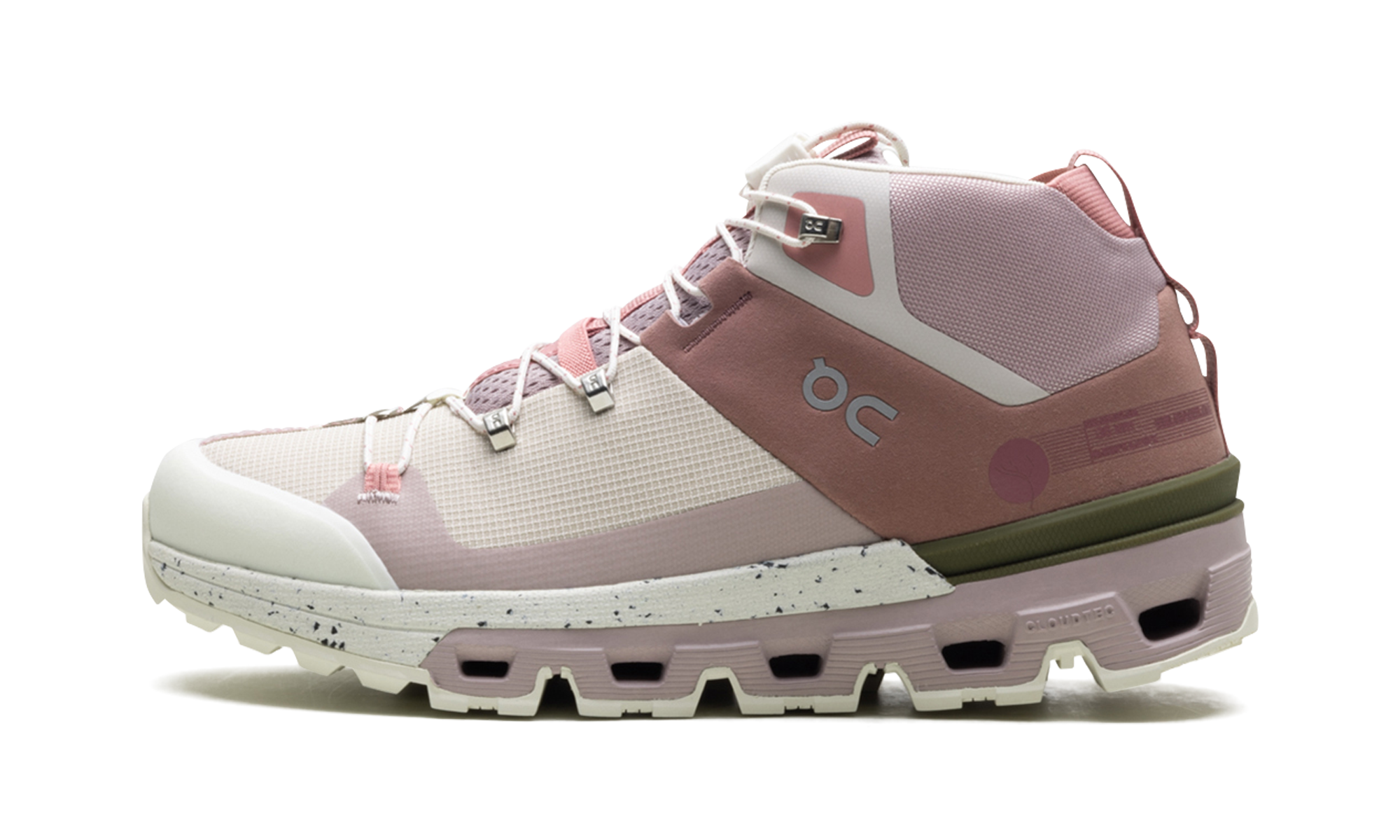 Cloudtrax Women "Rose ivory" 53.99054