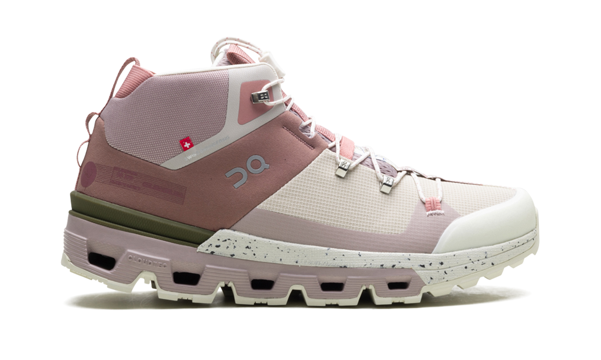Cloudtrax Women "Rose ivory" 53.99054
