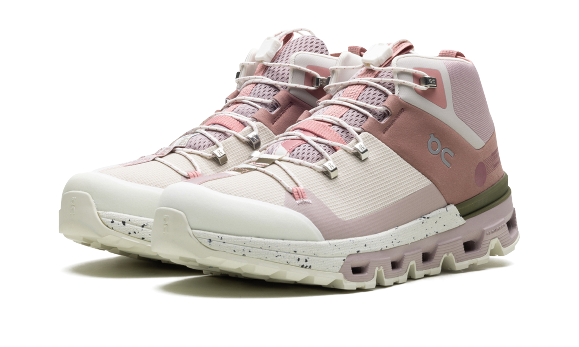 Cloudtrax Women "Rose ivory" 53.99054