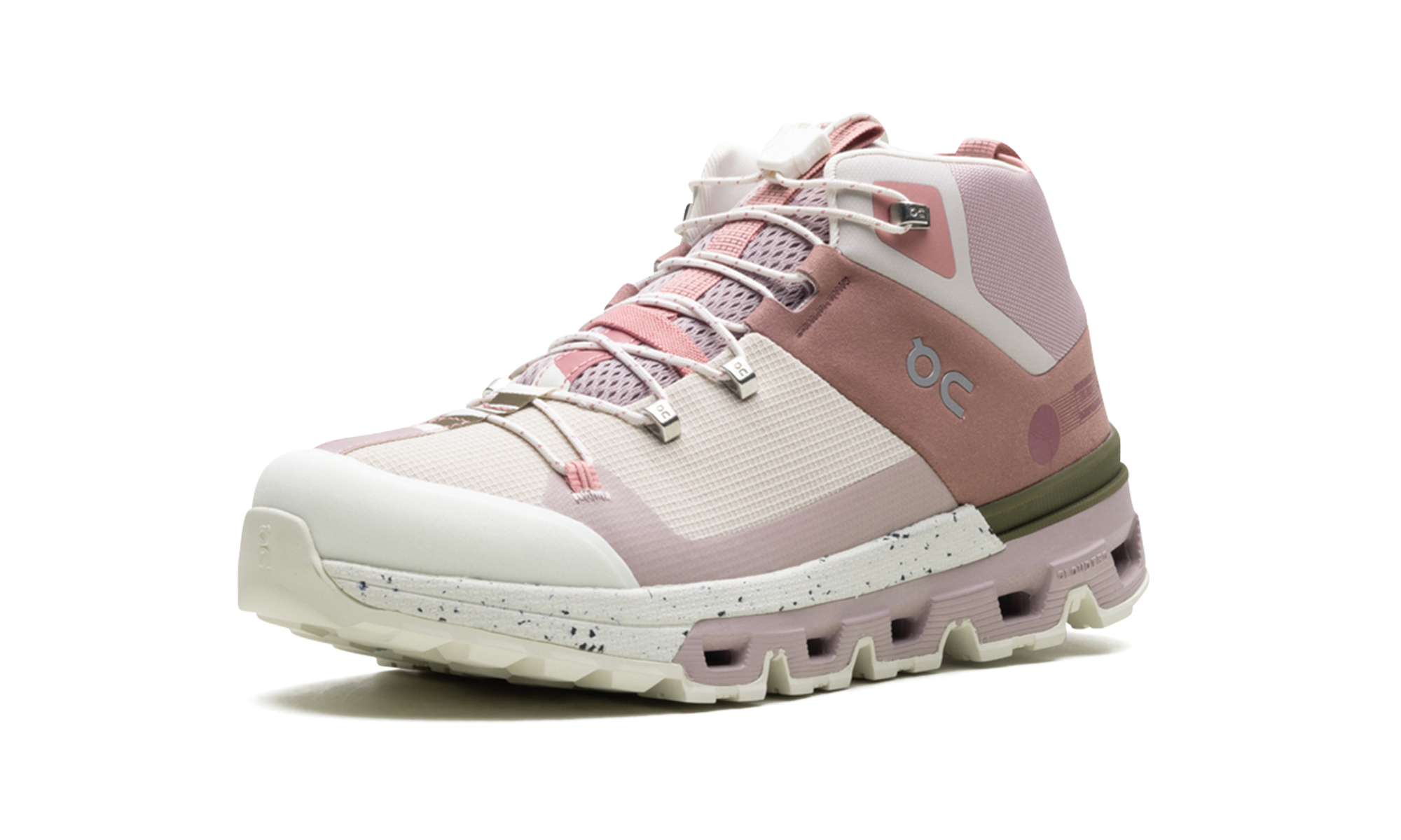 Cloudtrax Women "Rose ivory" 53.99054