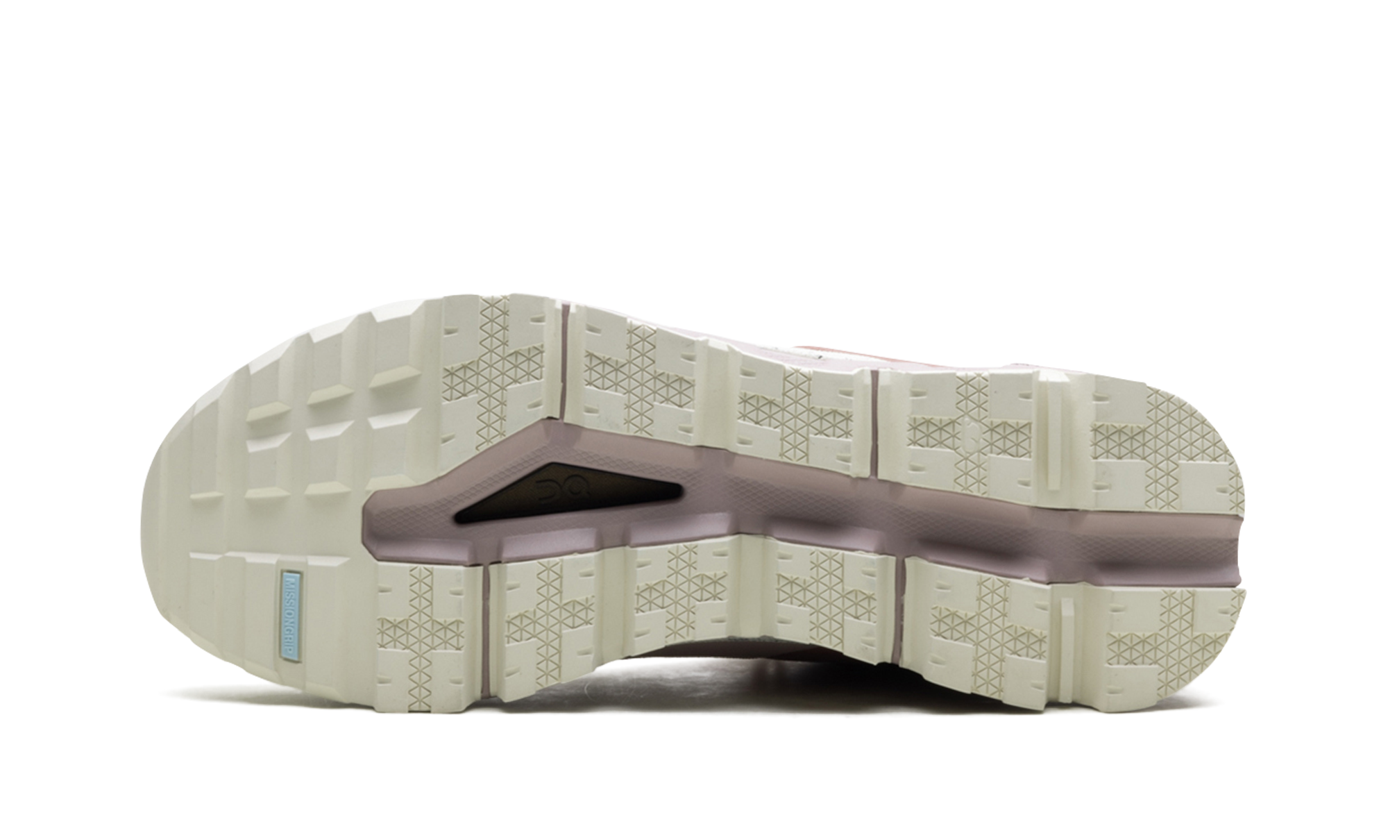 Cloudtrax Women "Rose ivory" 53.99054