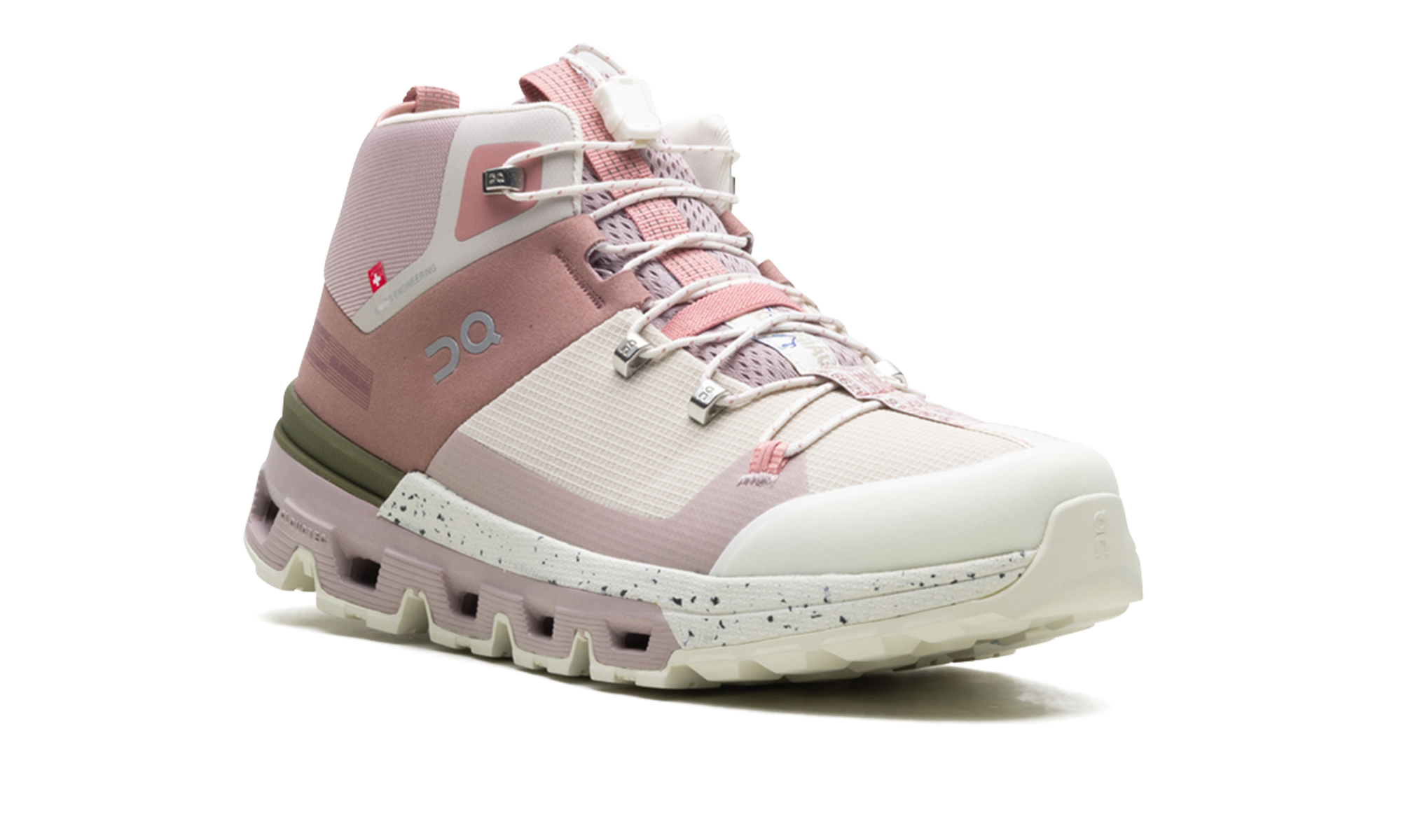 Cloudtrax Women "Rose ivory" 53.99054