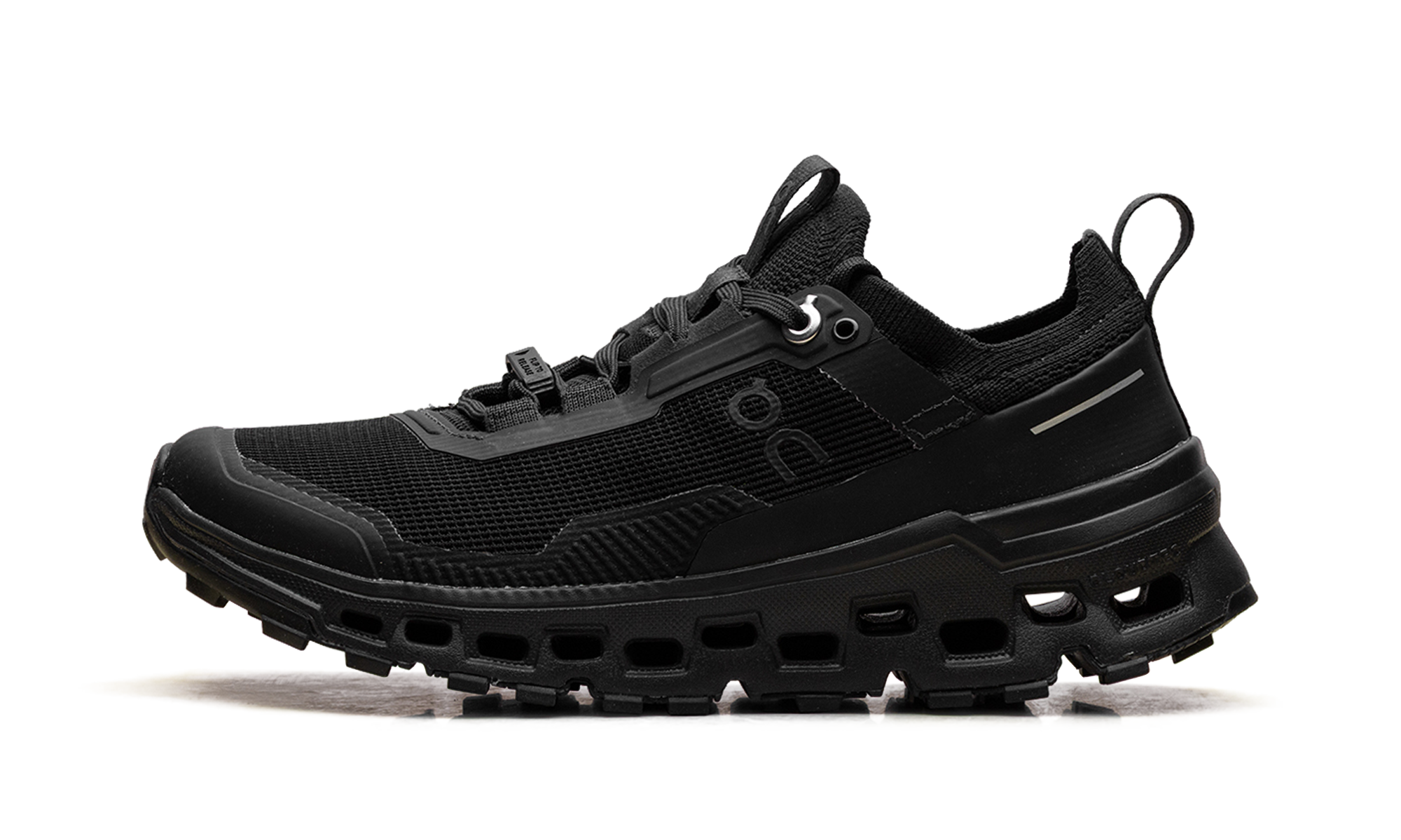 Cloudultra 2 "All black" 3WD30280485
