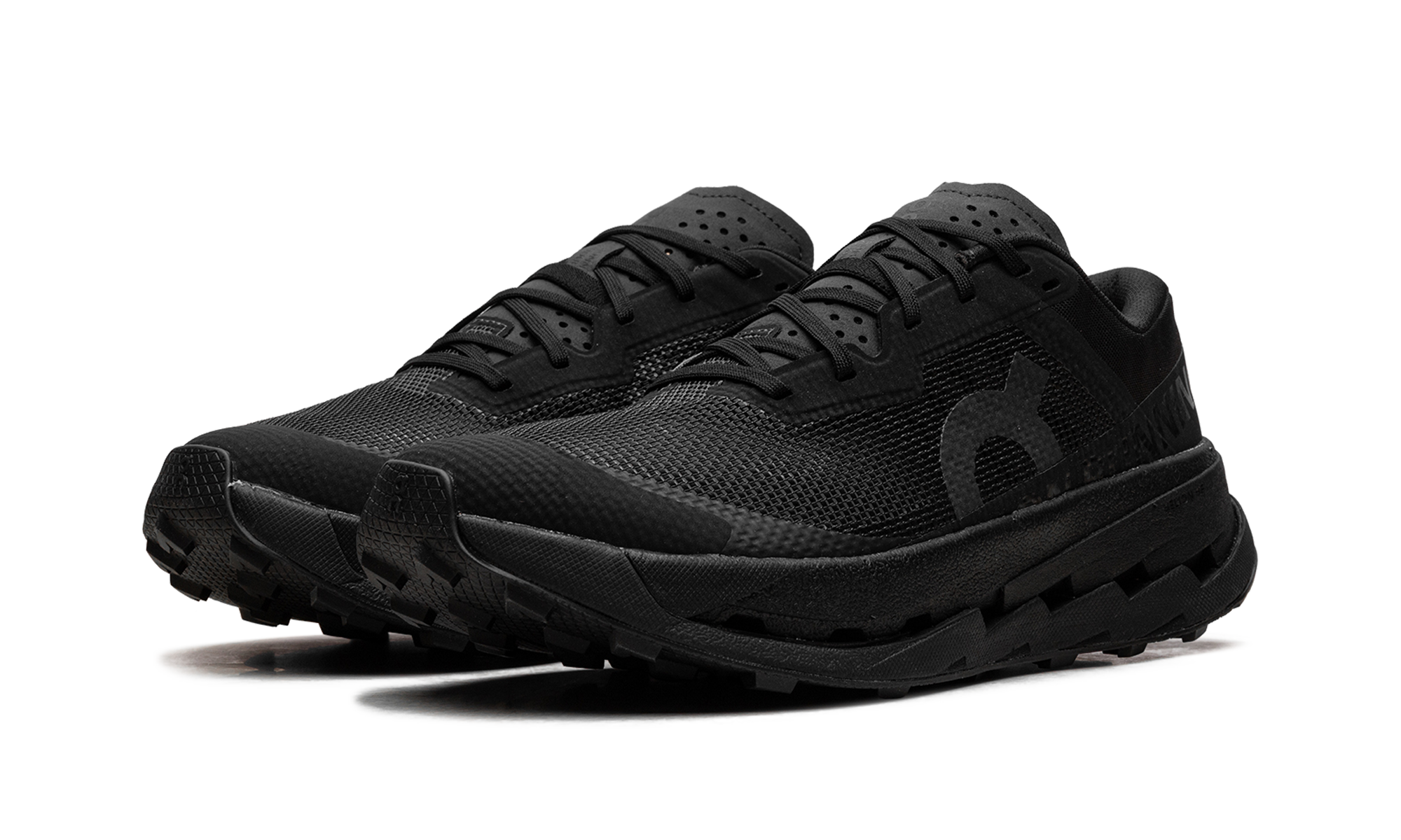 Cloudultra 3 Women "Black" 3WF30111043