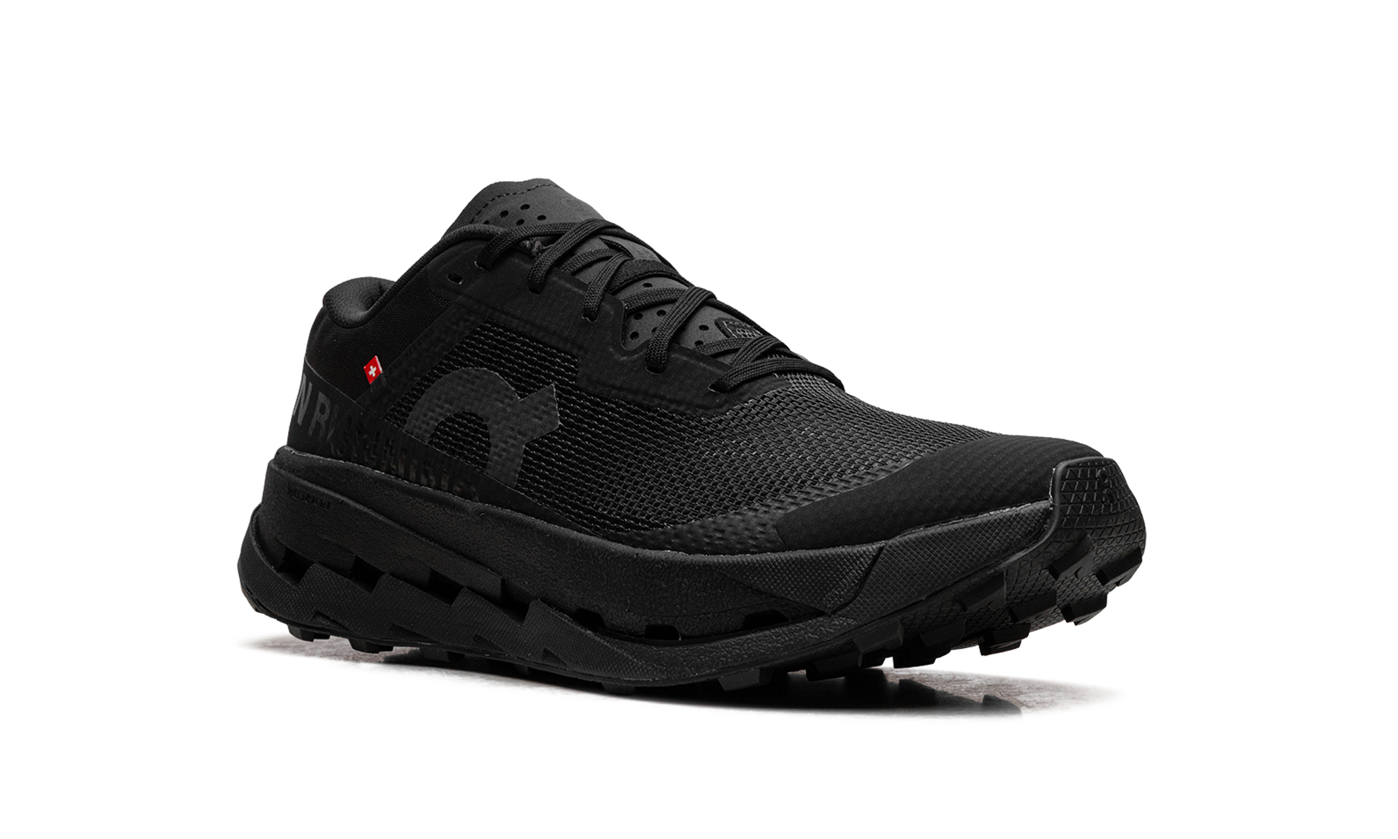 Cloudultra 3 Women "Black" 3WF30111043