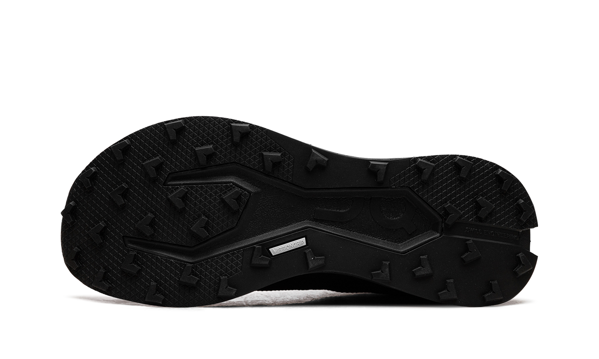 Cloudultra 3 Women "Black" 3WF30111043