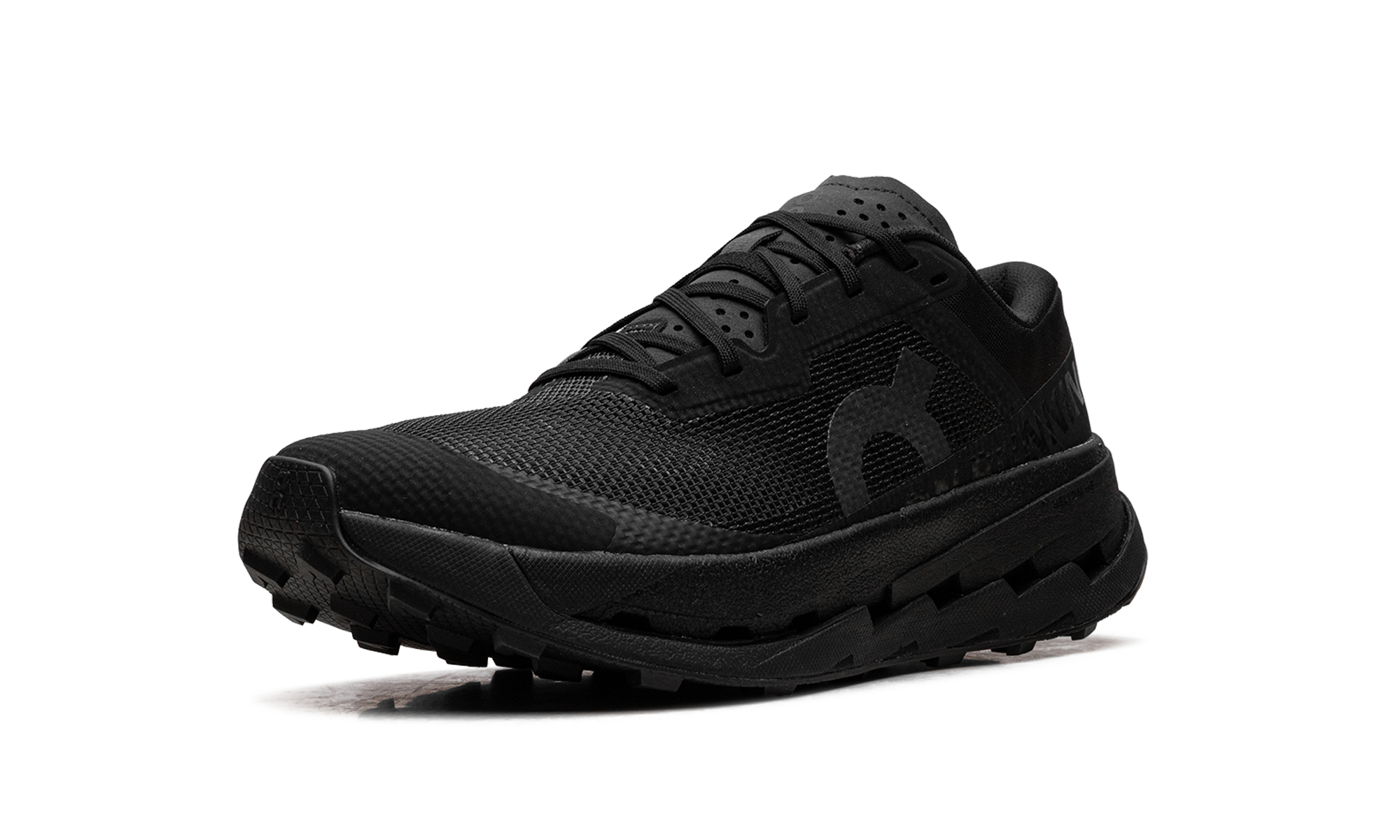 Cloudultra 3 Women "Black" 3WF30111043