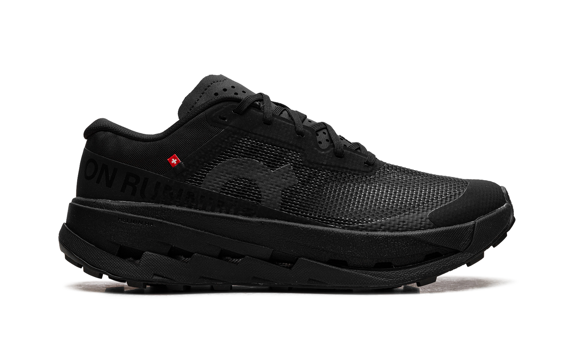 Cloudultra 3 Women "Black" 3WF30111043