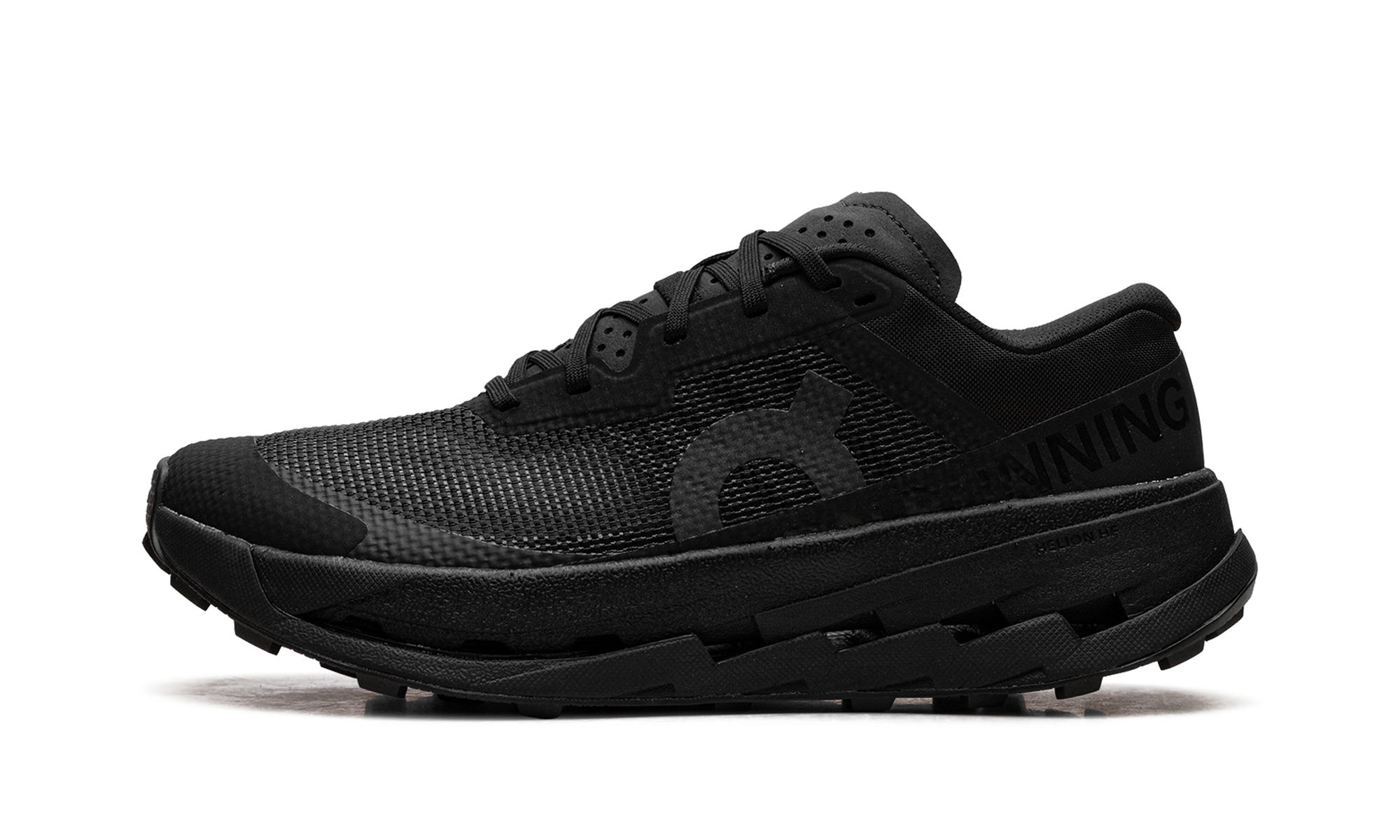 Cloudultra 3 Women "Black" 3WF30111043
