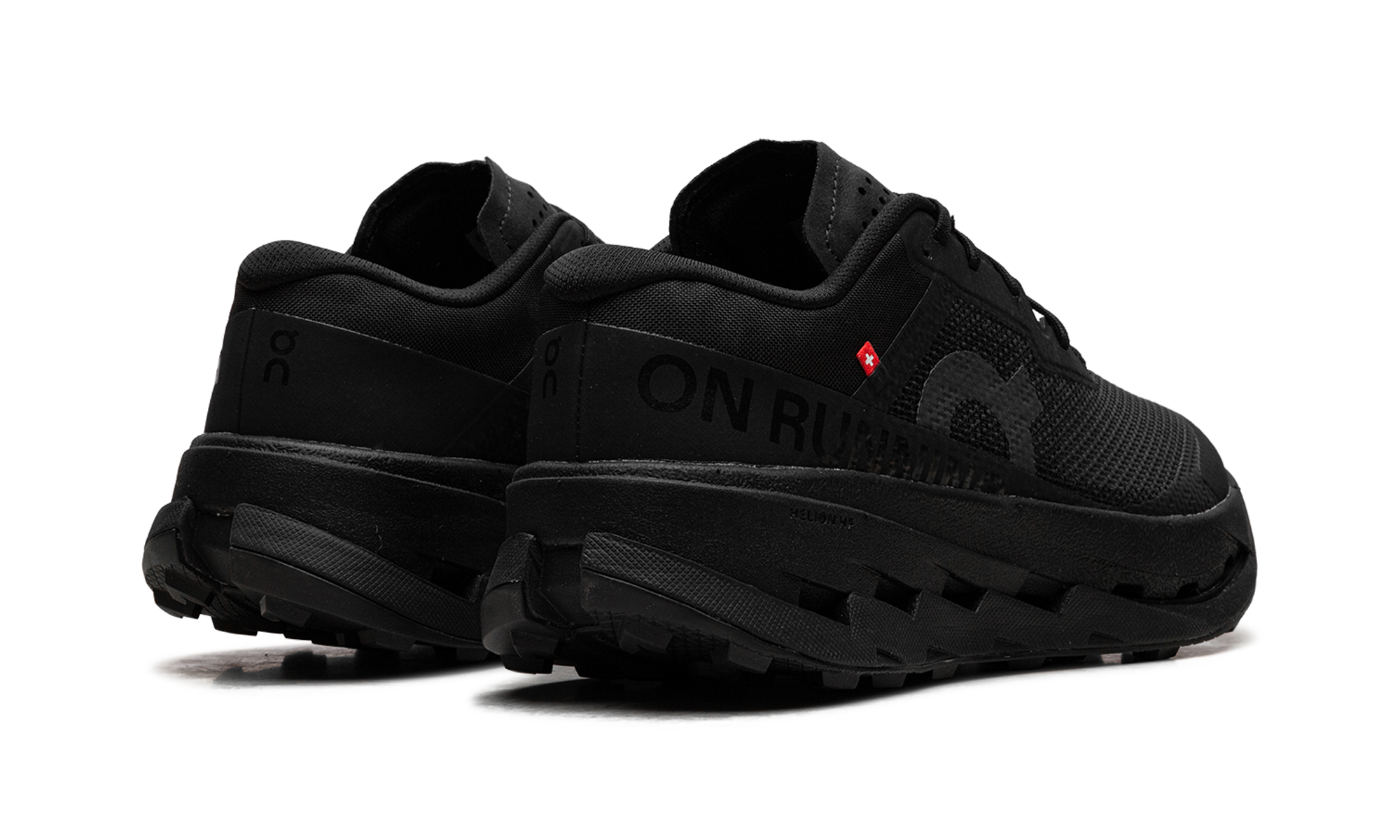 Cloudultra 3 Women "Black" 3WF30111043