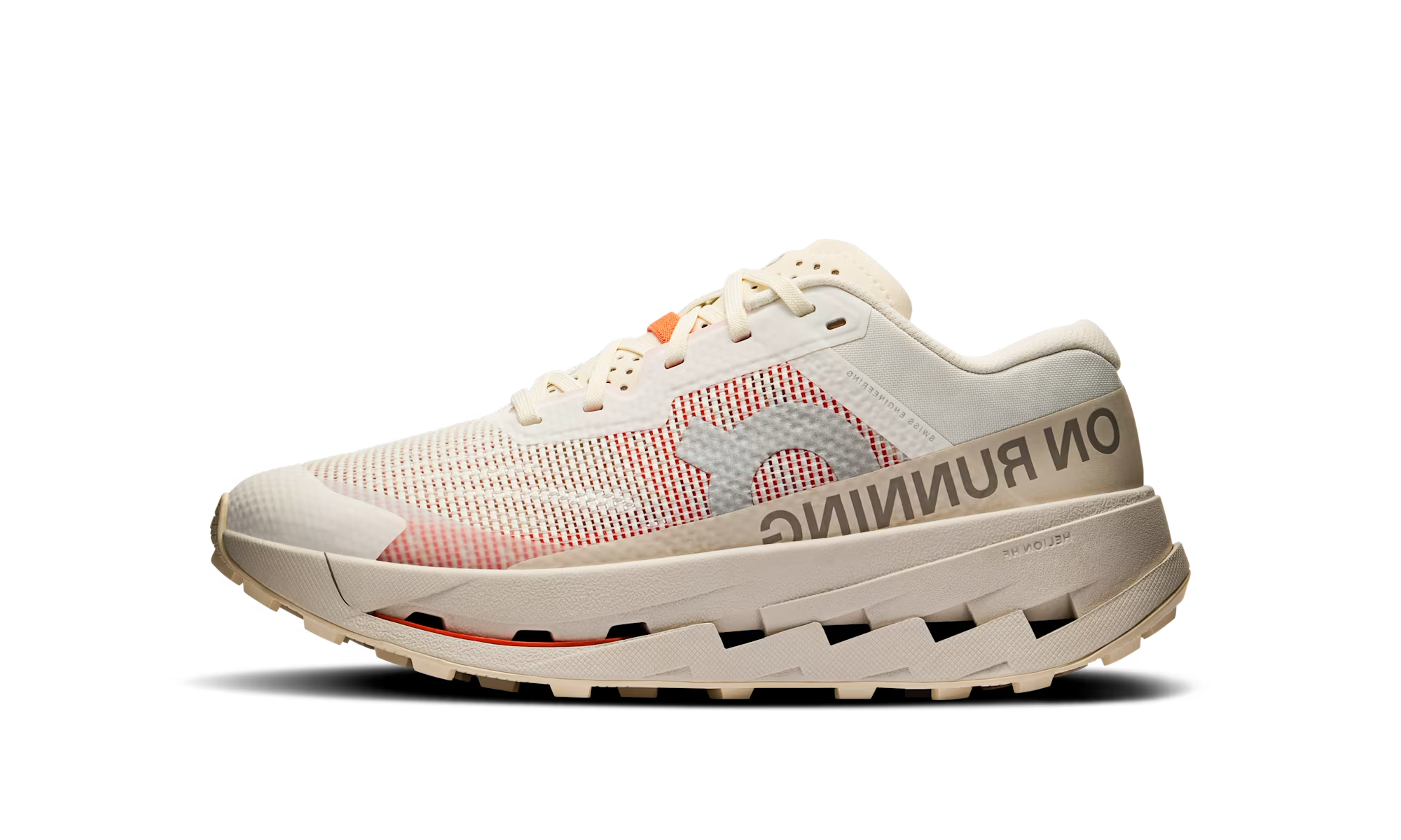 Cloudultra 3 Women "Ivory pearl" 3WF30111021