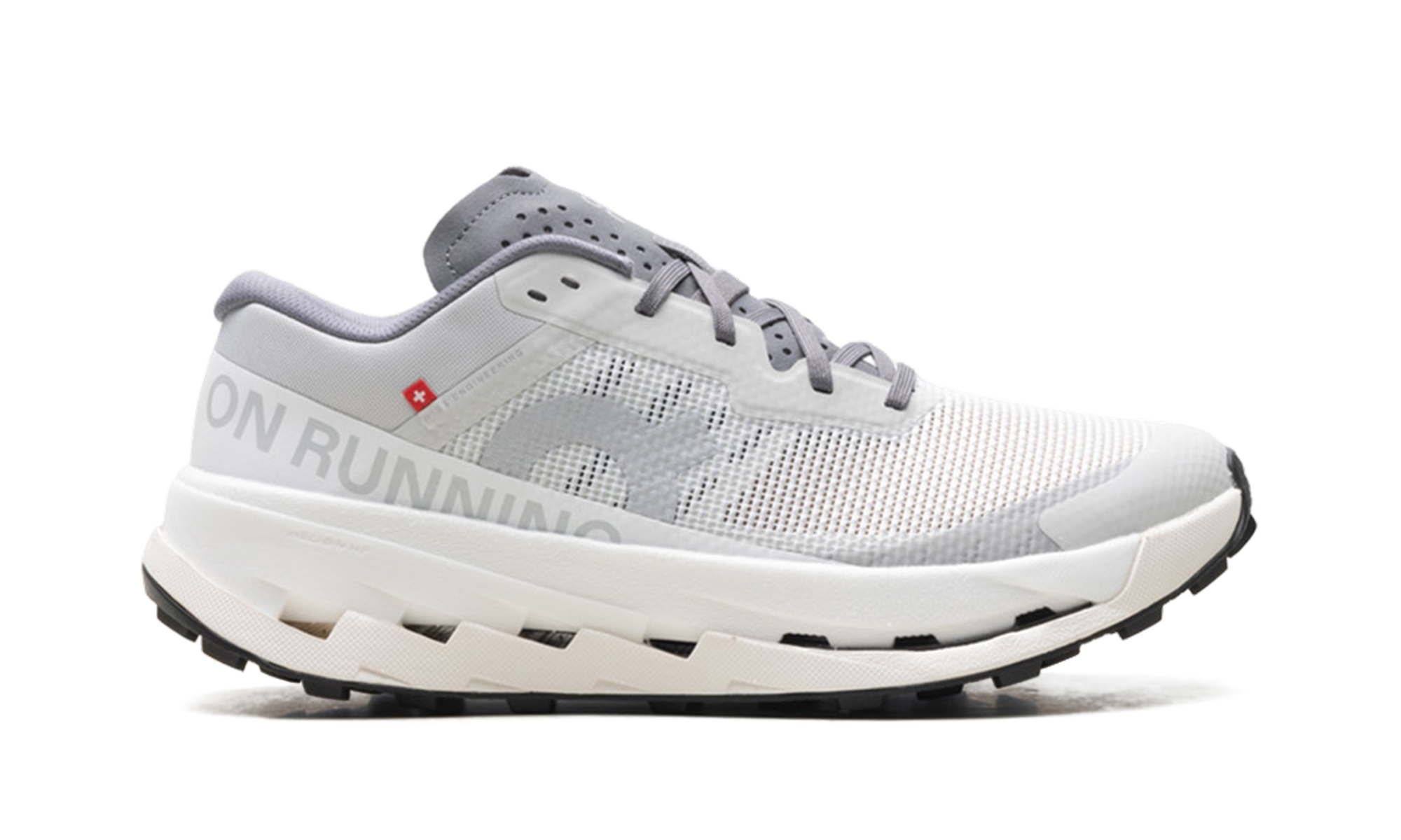 Cloudultra 3 Women "Rock / white" 3WF30113620
