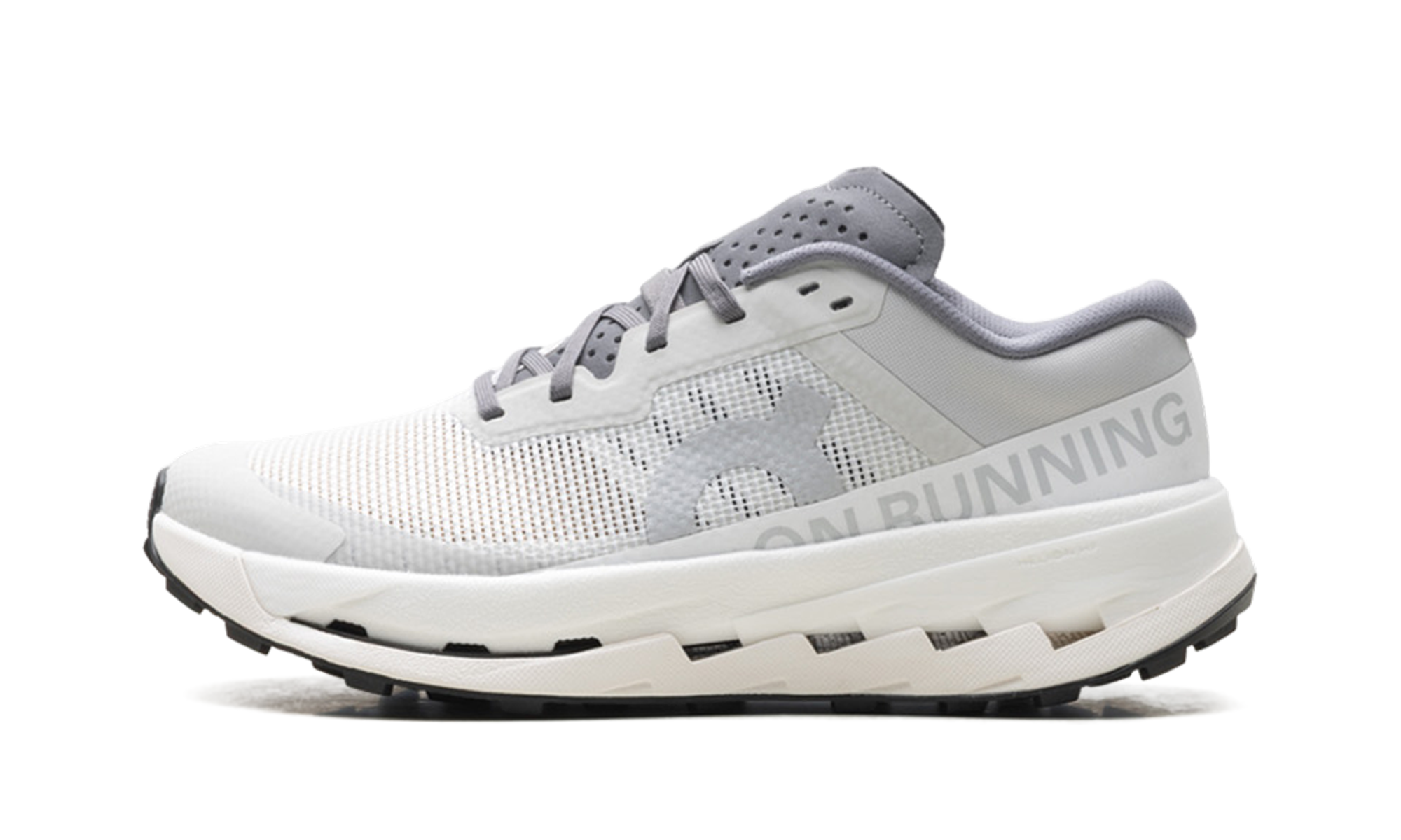 Cloudultra 3 Women "Rock / white" 3WF30113620