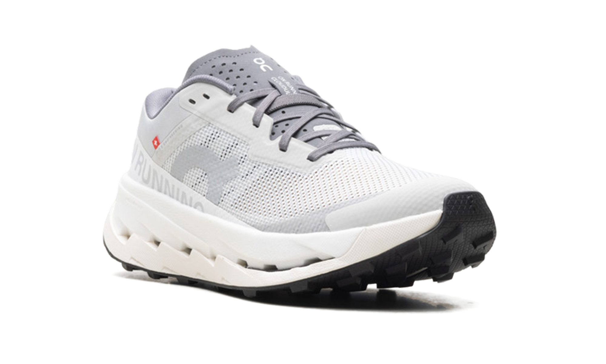 Cloudultra 3 Women "Rock / white" 3WF30113620