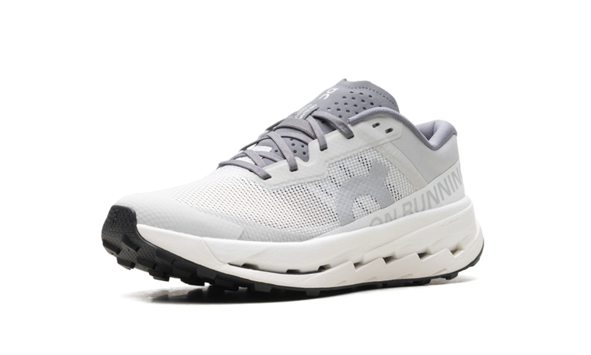 Cloudultra 3 Women "Rock / white" 3WF30113620