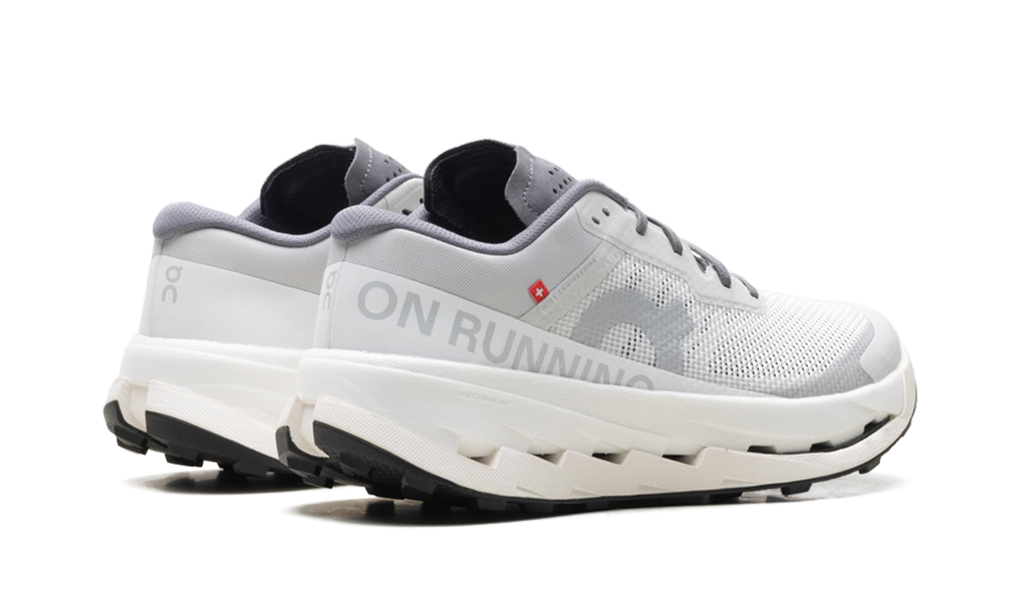 Cloudultra 3 Women "Rock / white" 3WF30113620