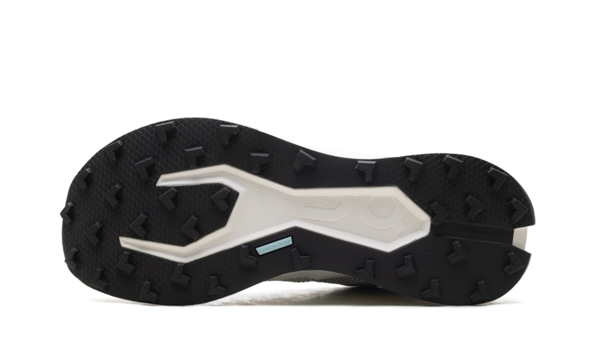 Cloudultra 3 Women "Rock / white" 3WF30113620
