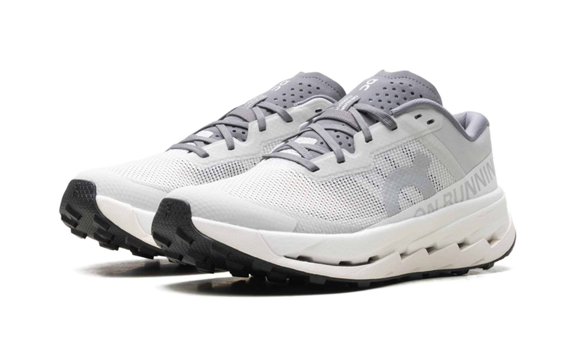 Cloudultra 3 Women "Rock / white" 3WF30113620