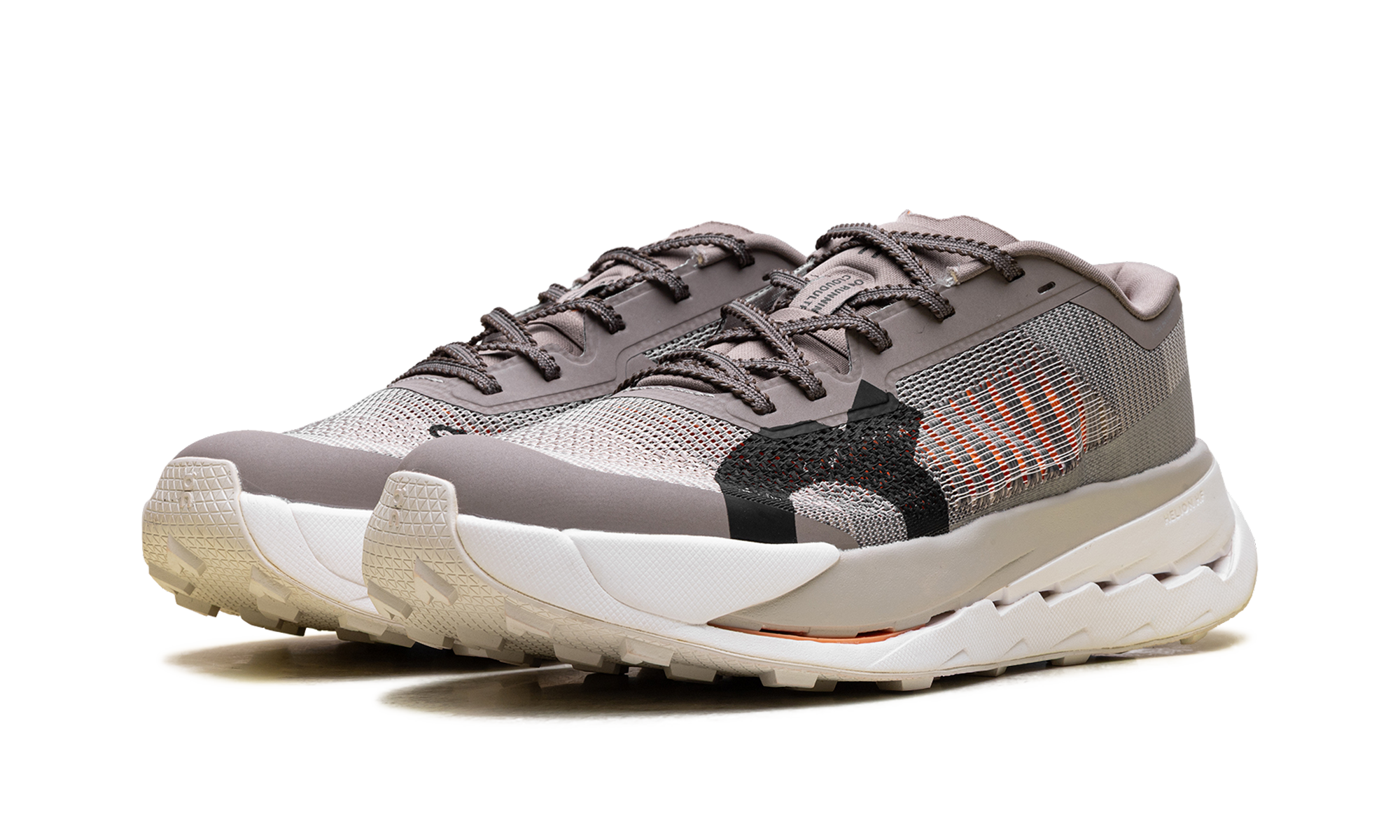 Cloudultra Pro "Cinder" 3MF30173626