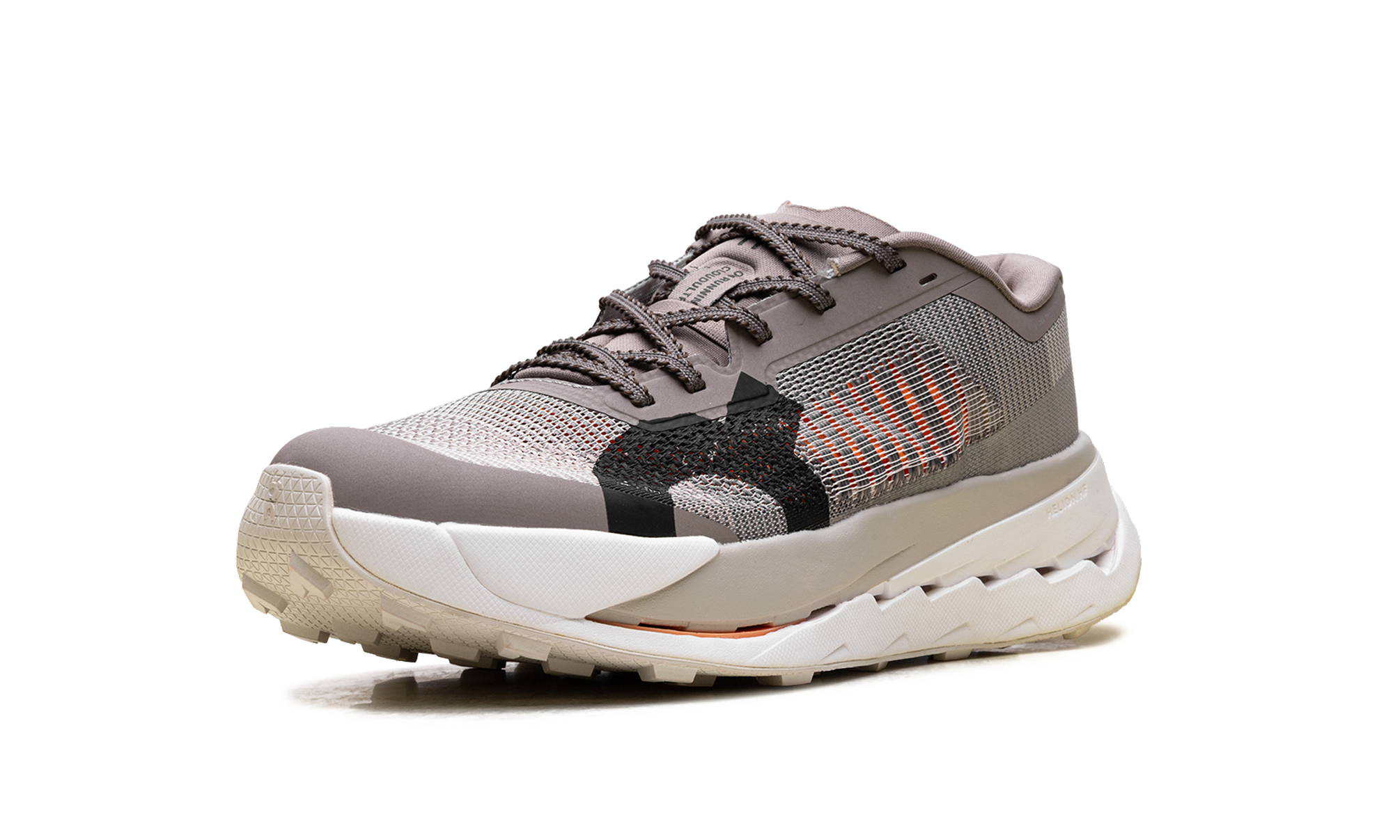 Cloudultra Pro "Cinder" 3MF30173626